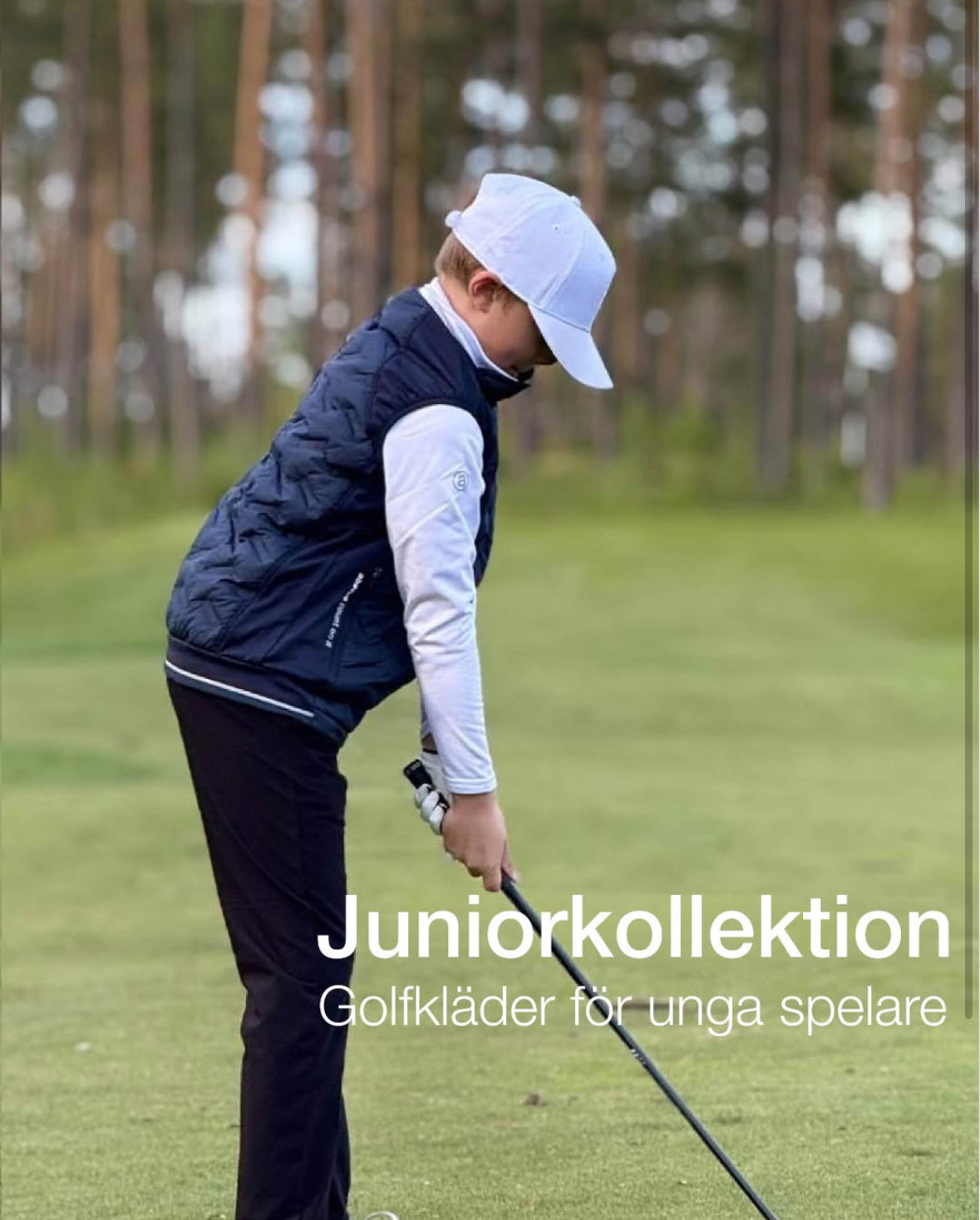 Junior Golf