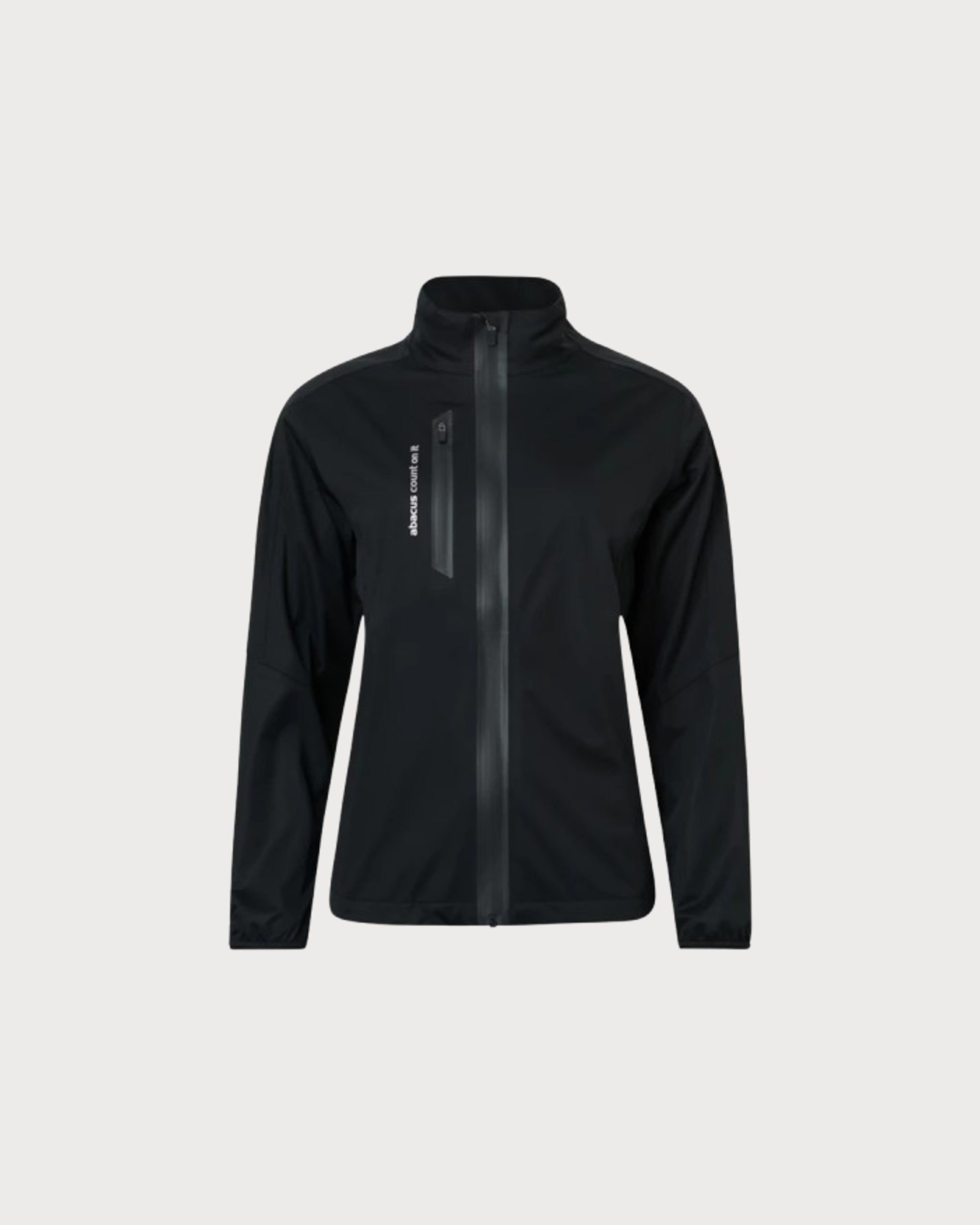 Bounce rainjacket