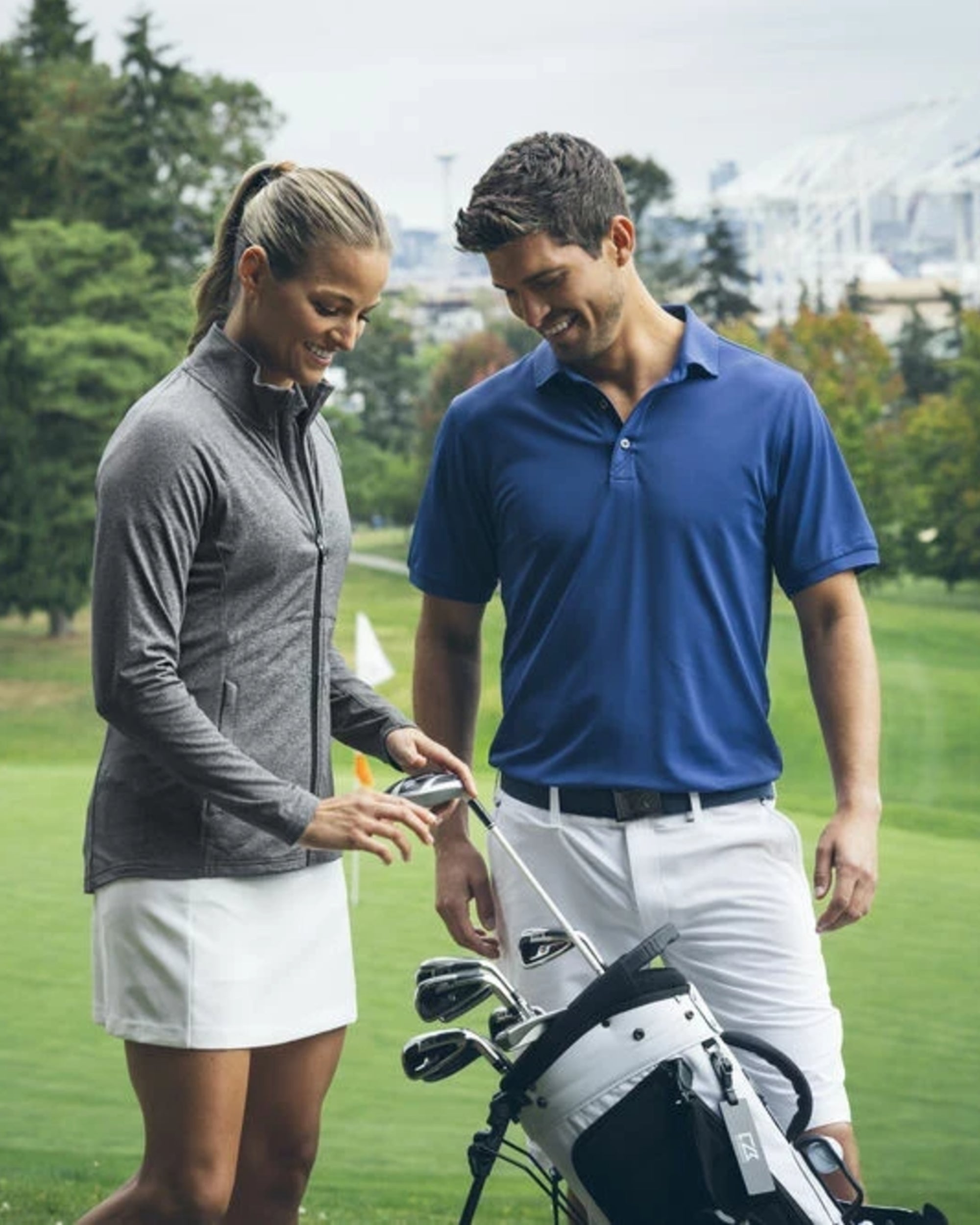 Golfbag C&B Bärbag-thumbmail-4