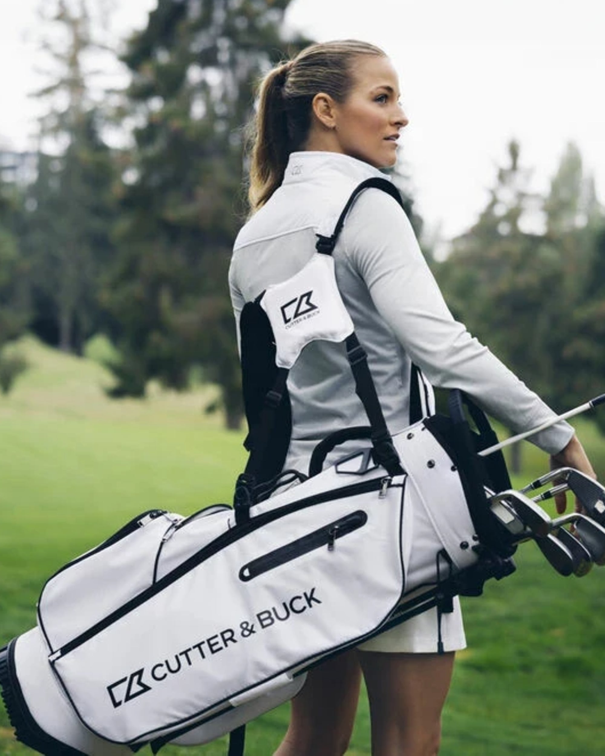 Golfbag C&B Bärbag-thumbmail-3