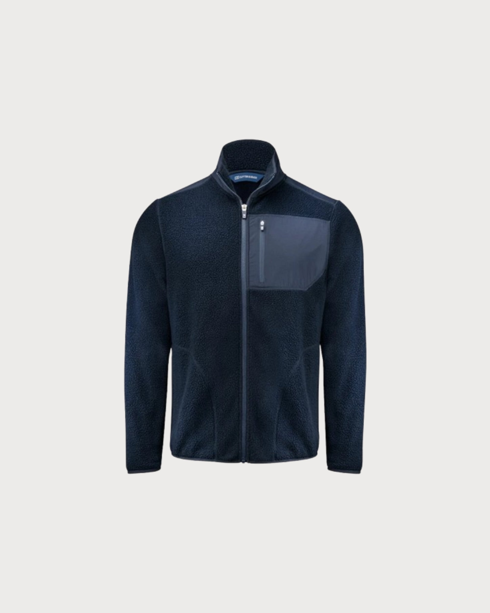 Cascade Sherpa Fleece Men-thumbmail-2