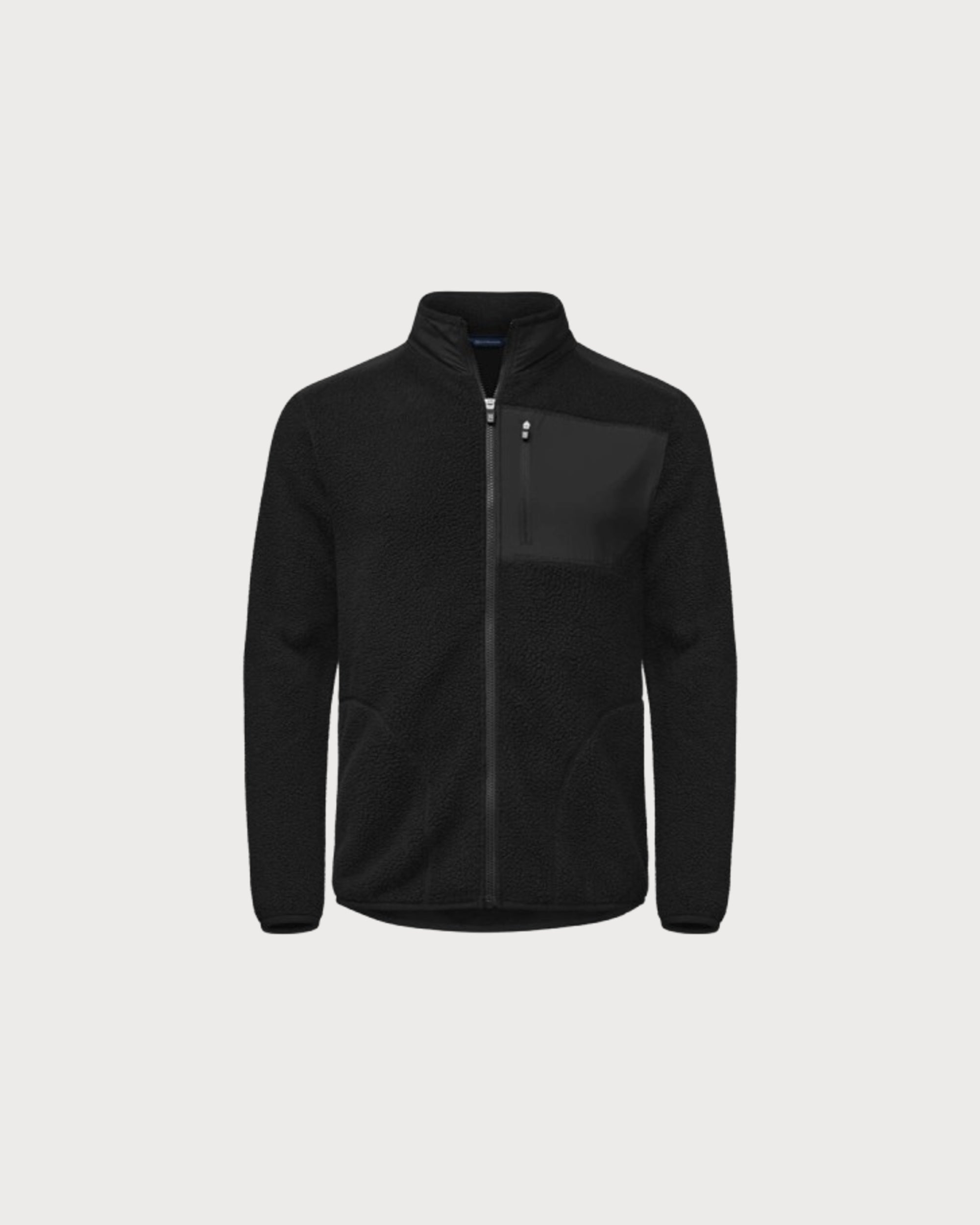Cascade Sherpa Fleece Men-thumbmail-3