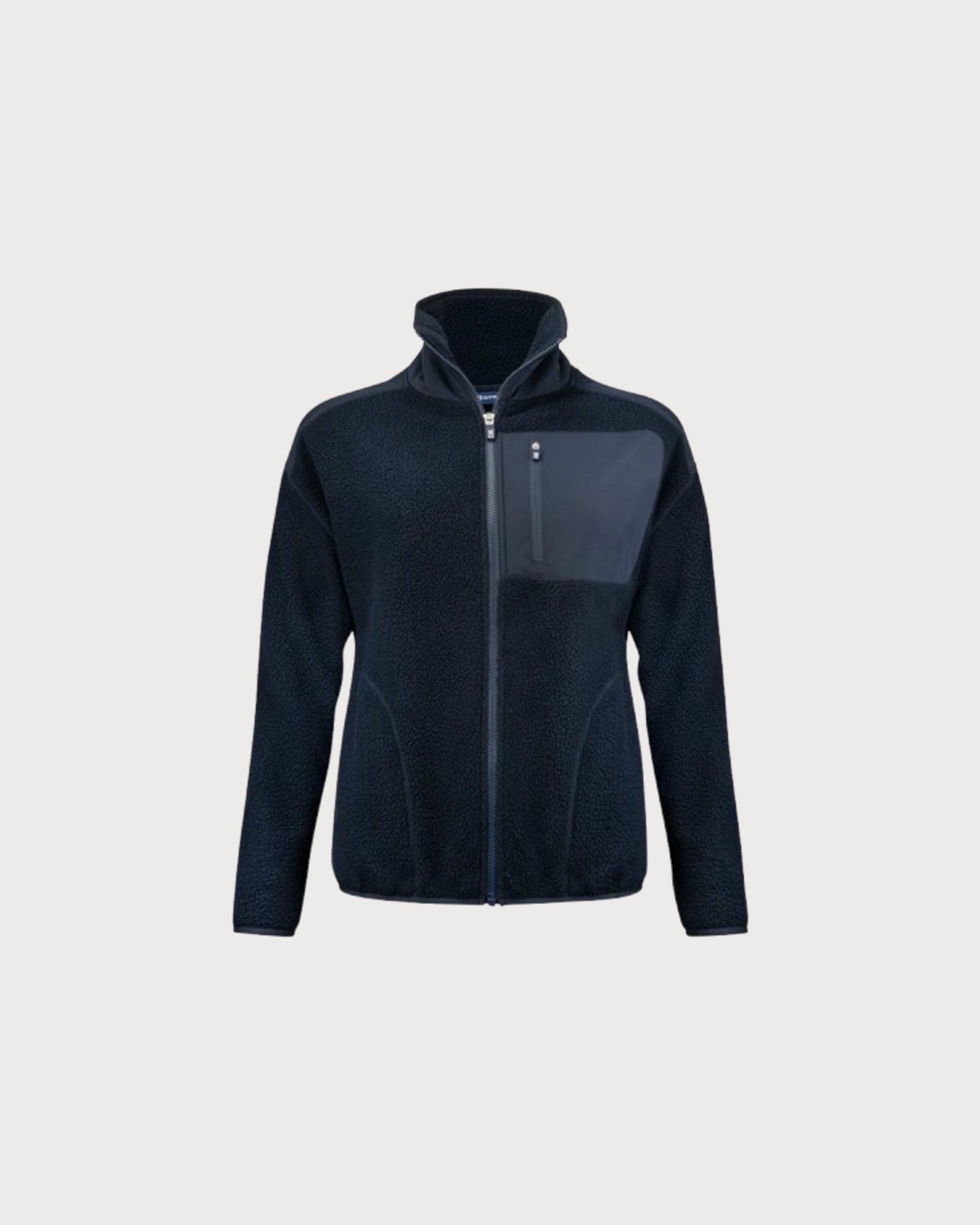 Cascade Sherpa Fleece Women-thumbmail-2