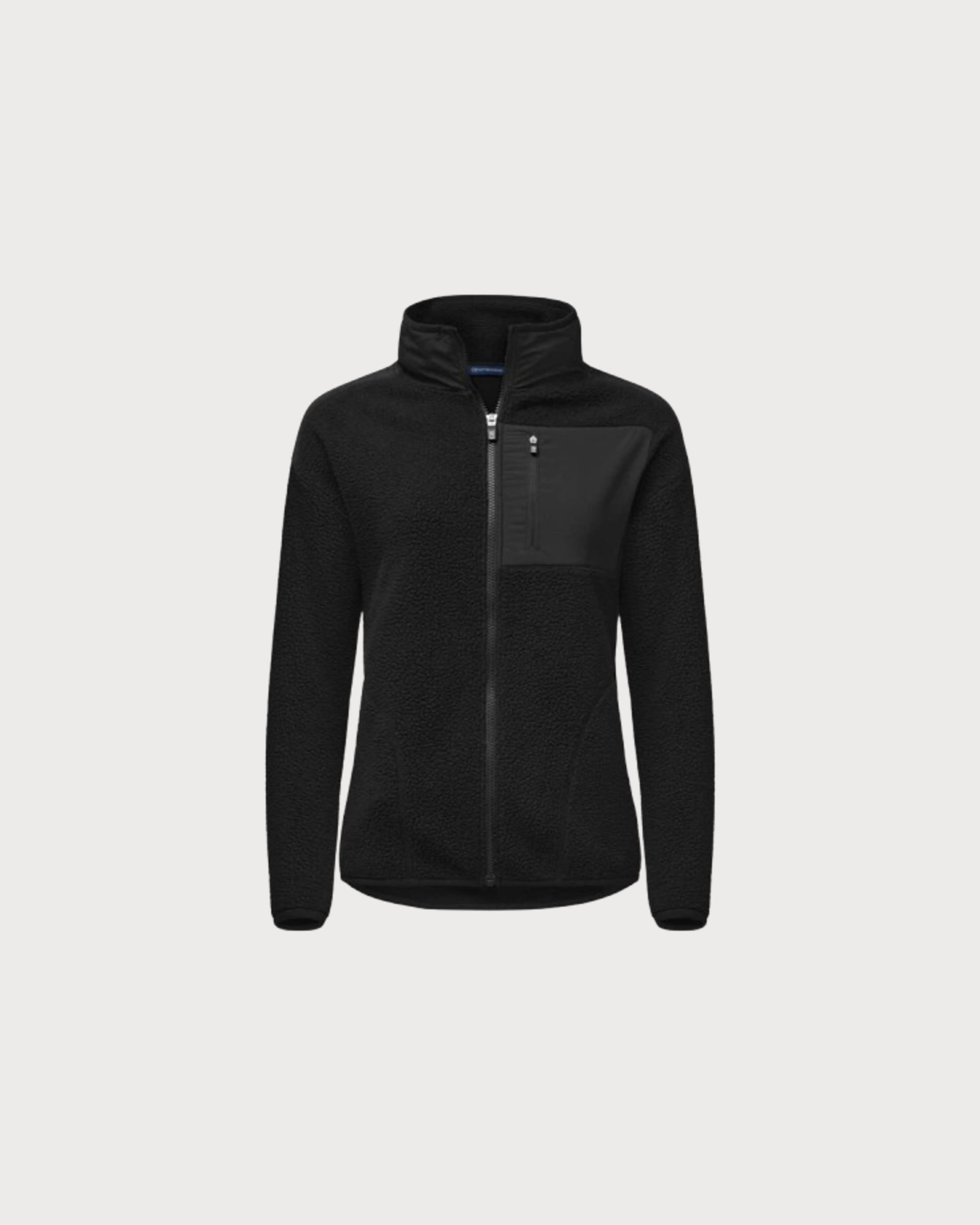 Cascade Sherpa Fleece Women-thumbmail-3