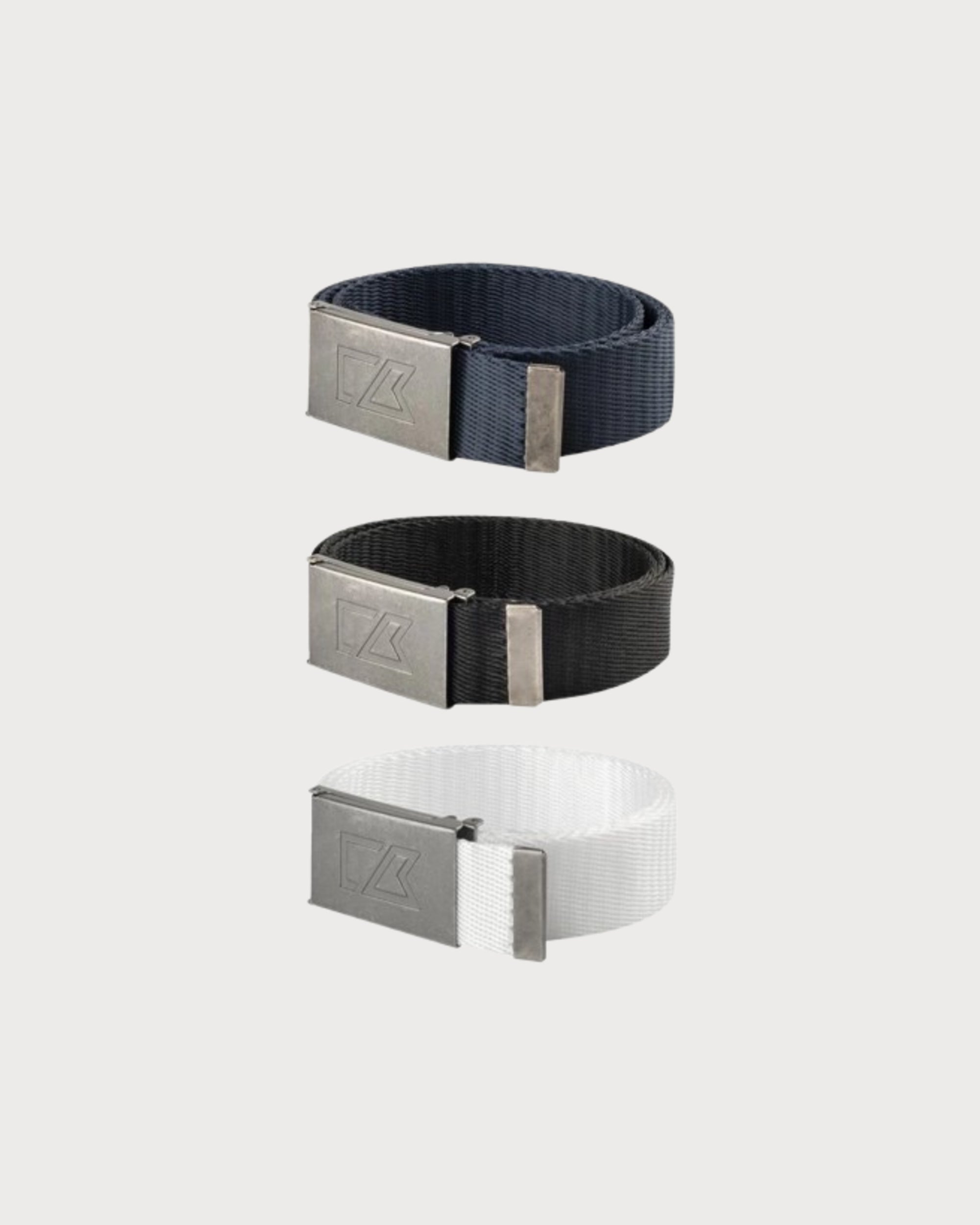 Bangor 3-pack Belt