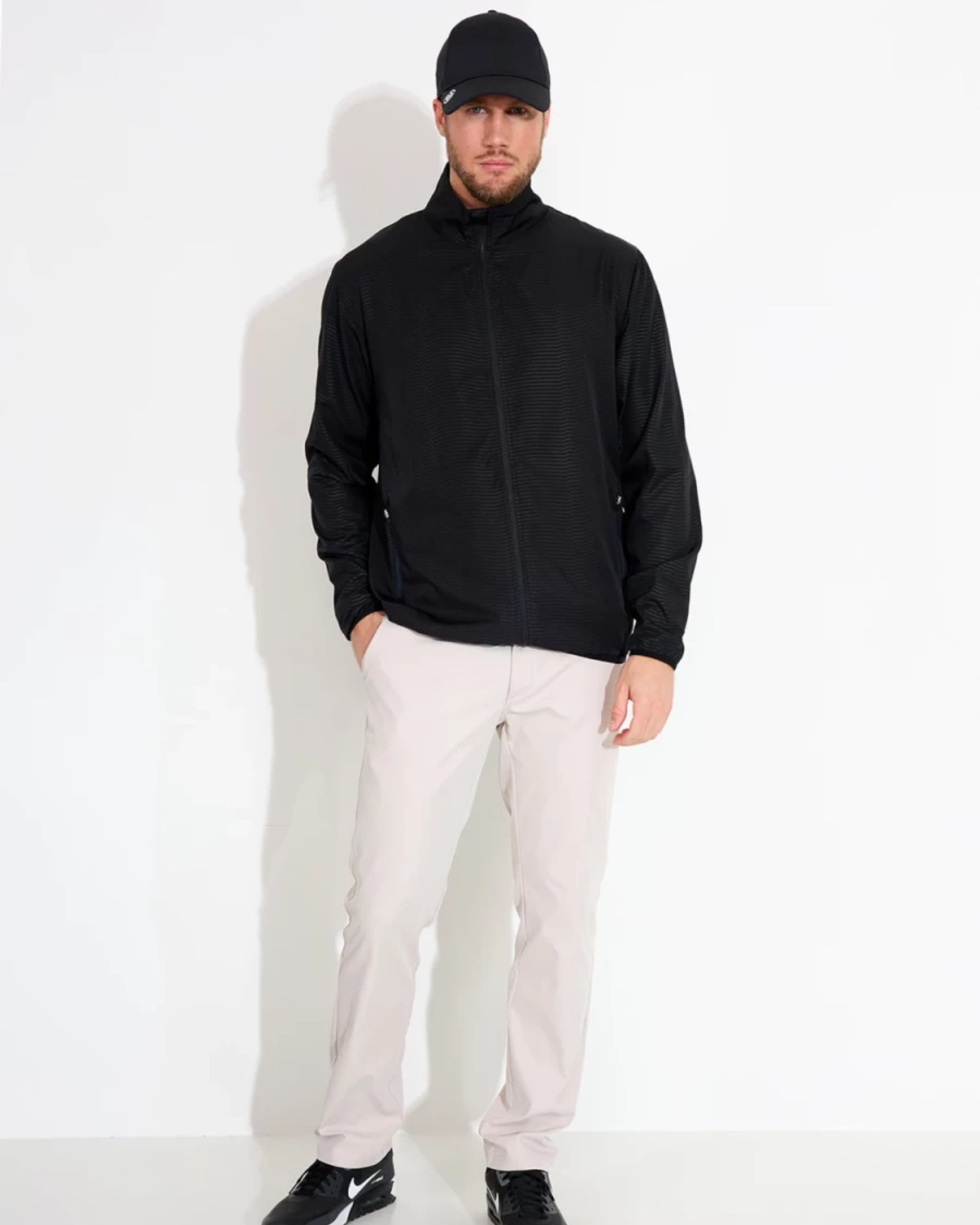 Lanark classics stretch windjacket-thumbmail-6