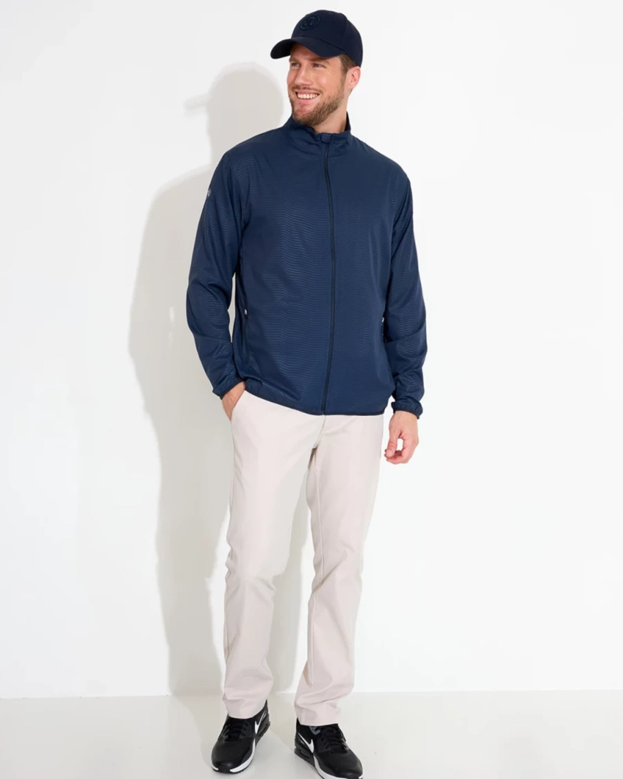 Lanark classics stretch windjacket-thumbmail-5
