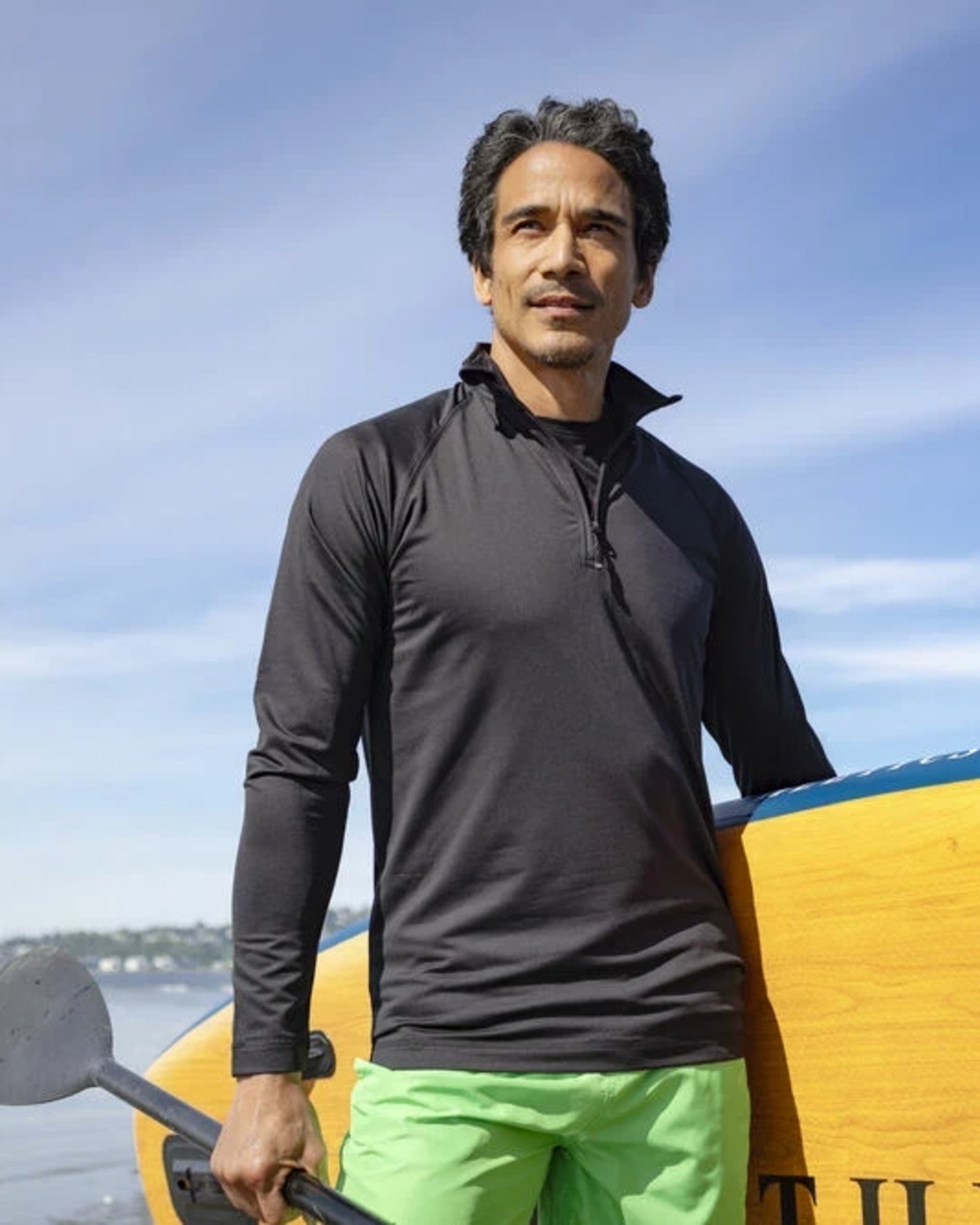 Coos Bay Half Zip Men-thumbmail-5