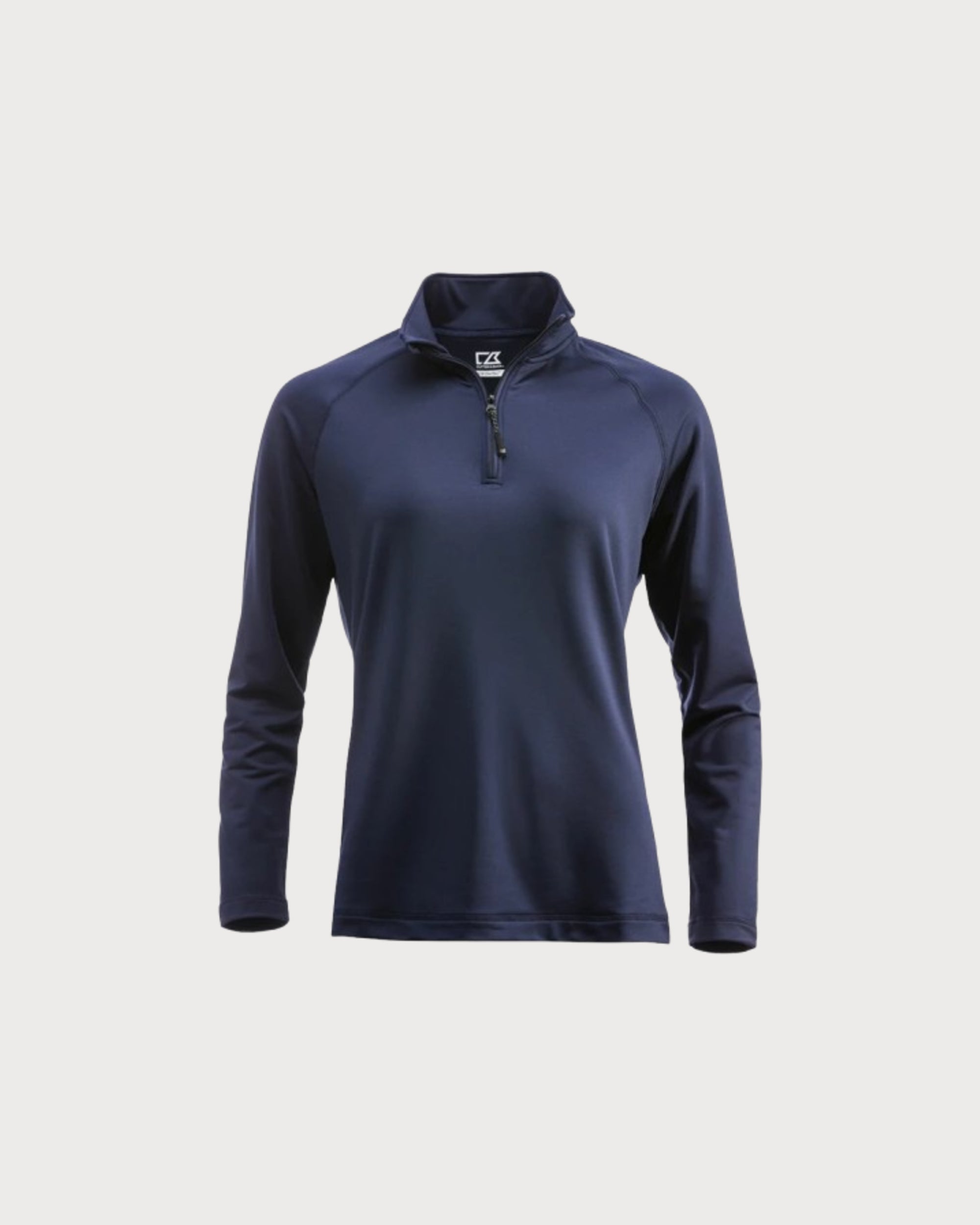 Coos Bay Half Zip Women-thumbmail-4