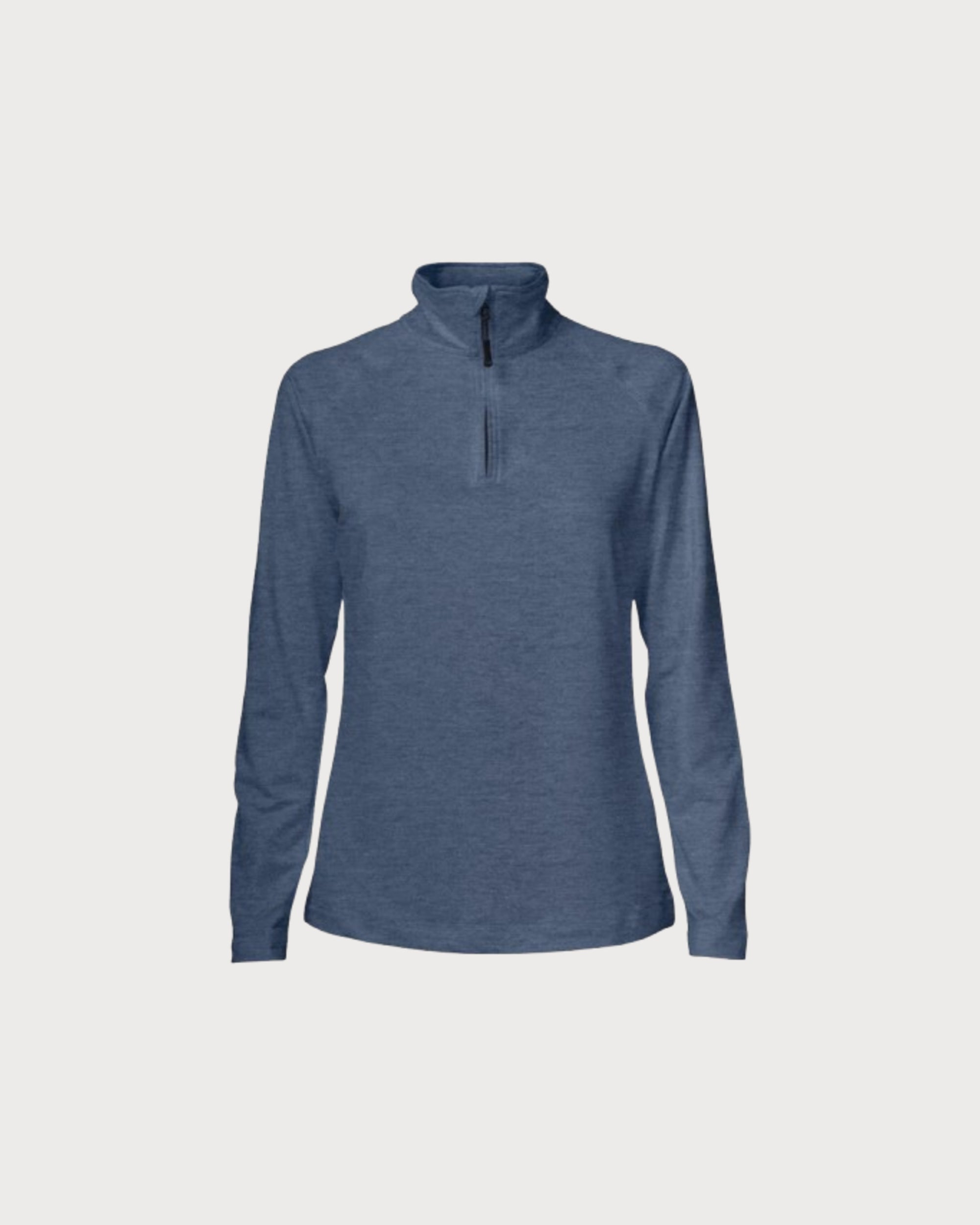 Coos Bay Half Zip Women-thumbmail-3