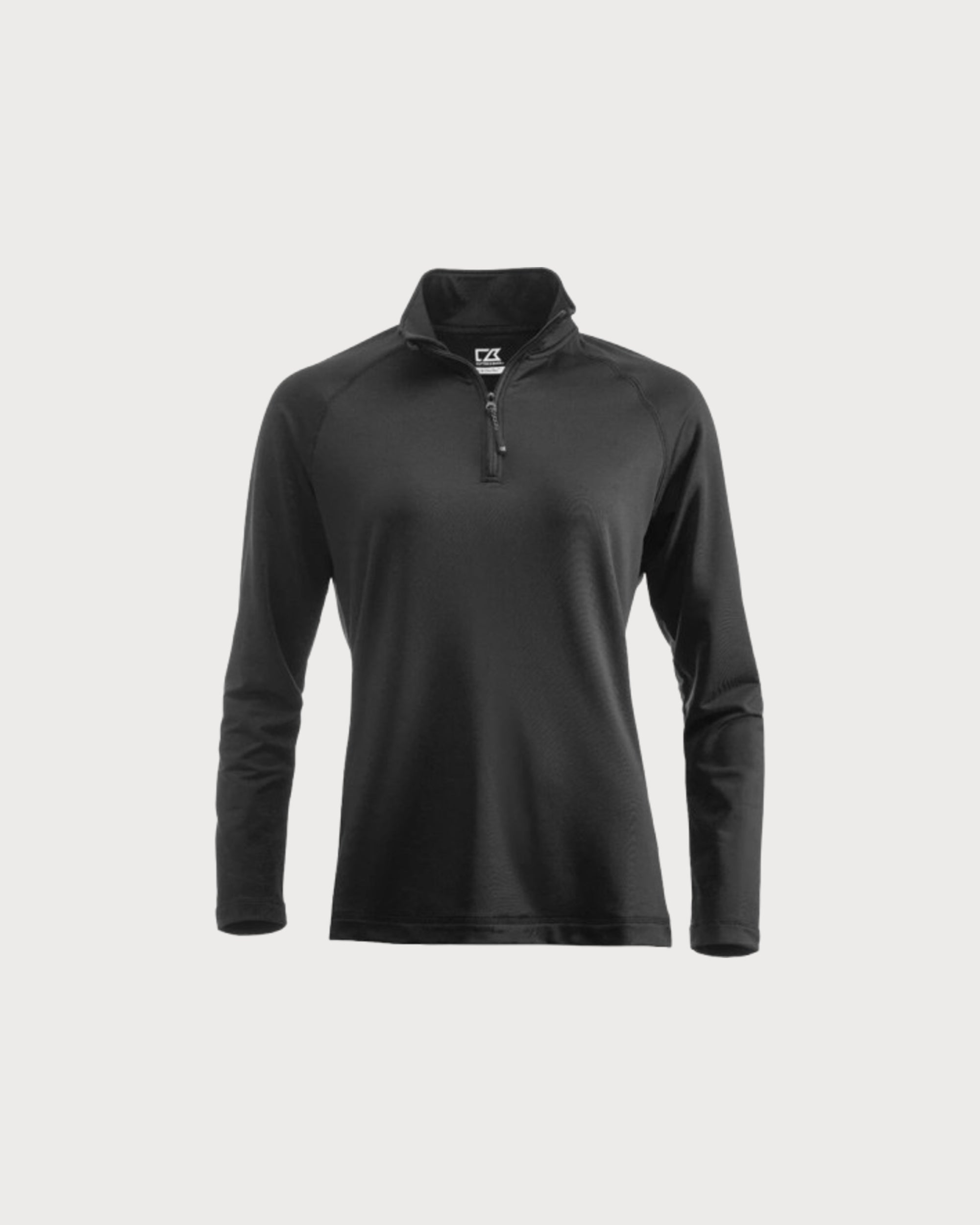 Coos Bay Half Zip Women