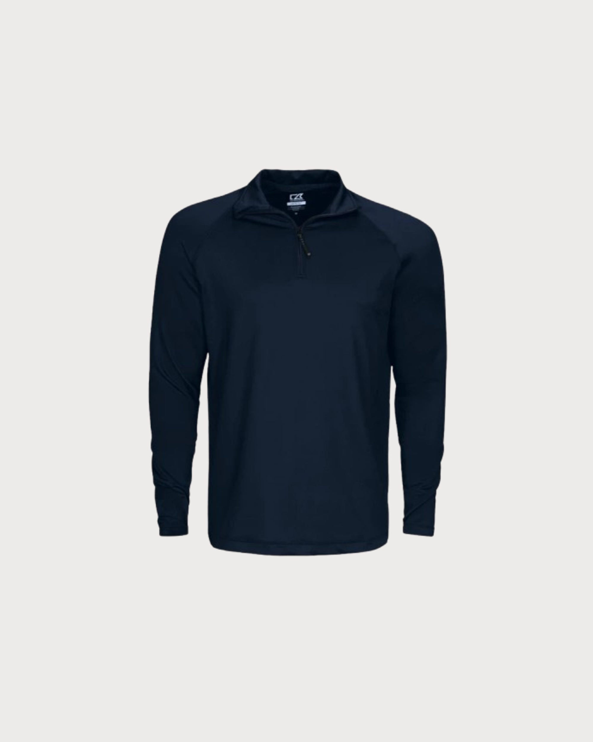Coos Bay Half Zip Men-thumbmail-2