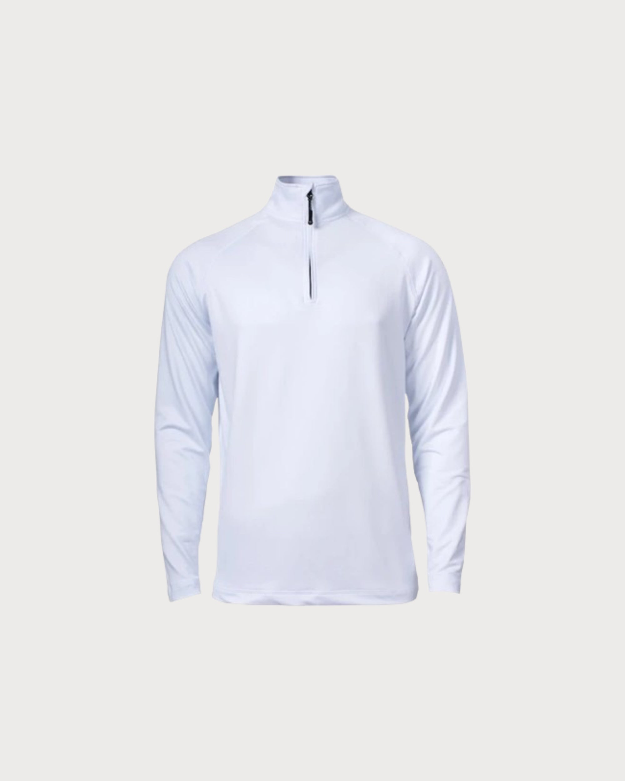 Coos Bay Half Zip Men