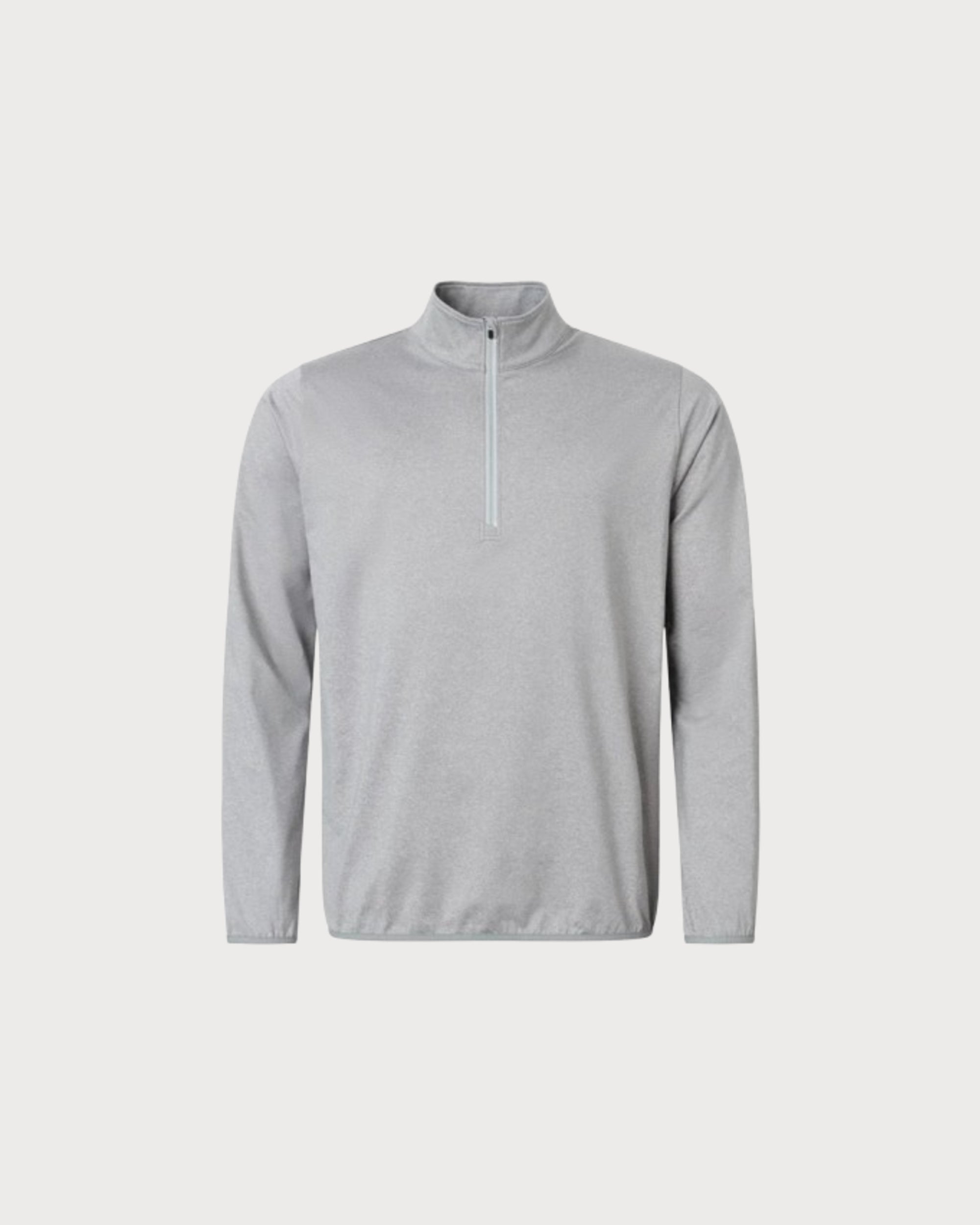 Cradoc halfzip fleece-thumbmail-5