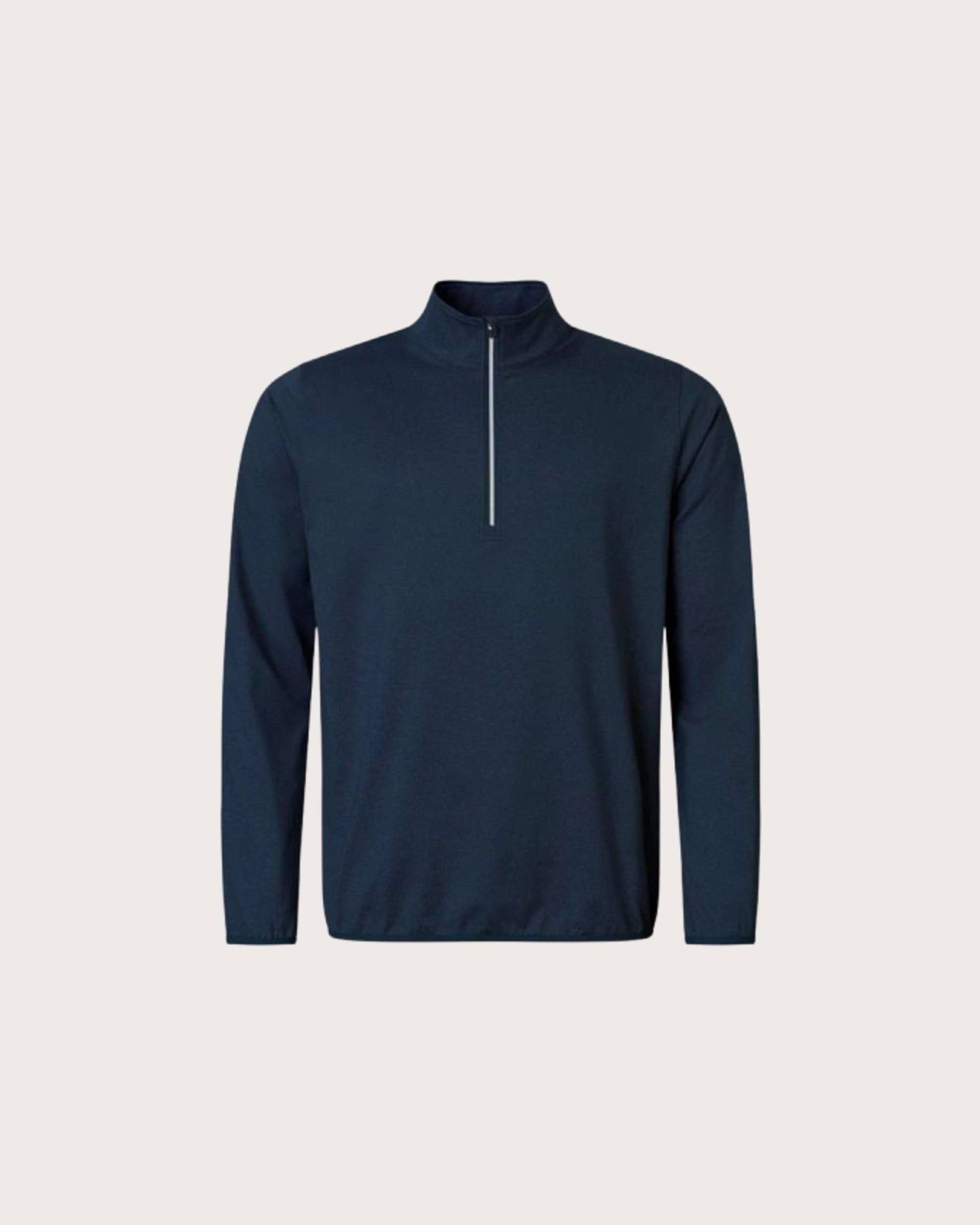 Cradoc halfzip fleece-thumbmail-2