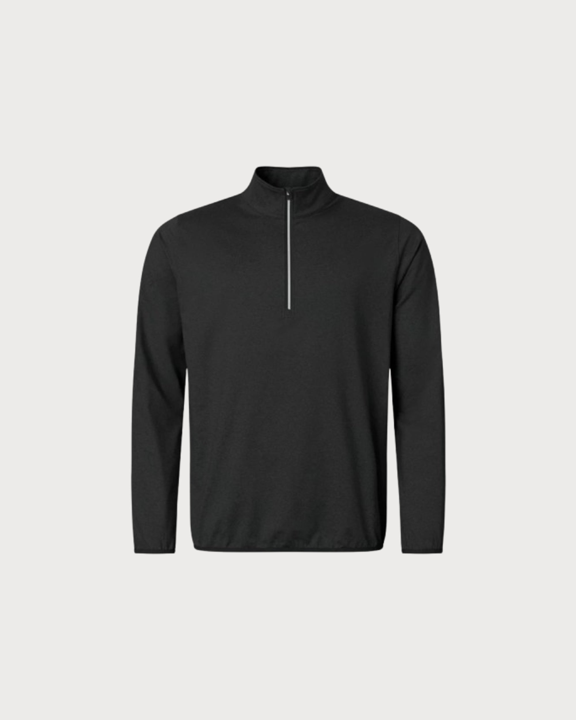 Cradoc halfzip fleece-thumbmail-4