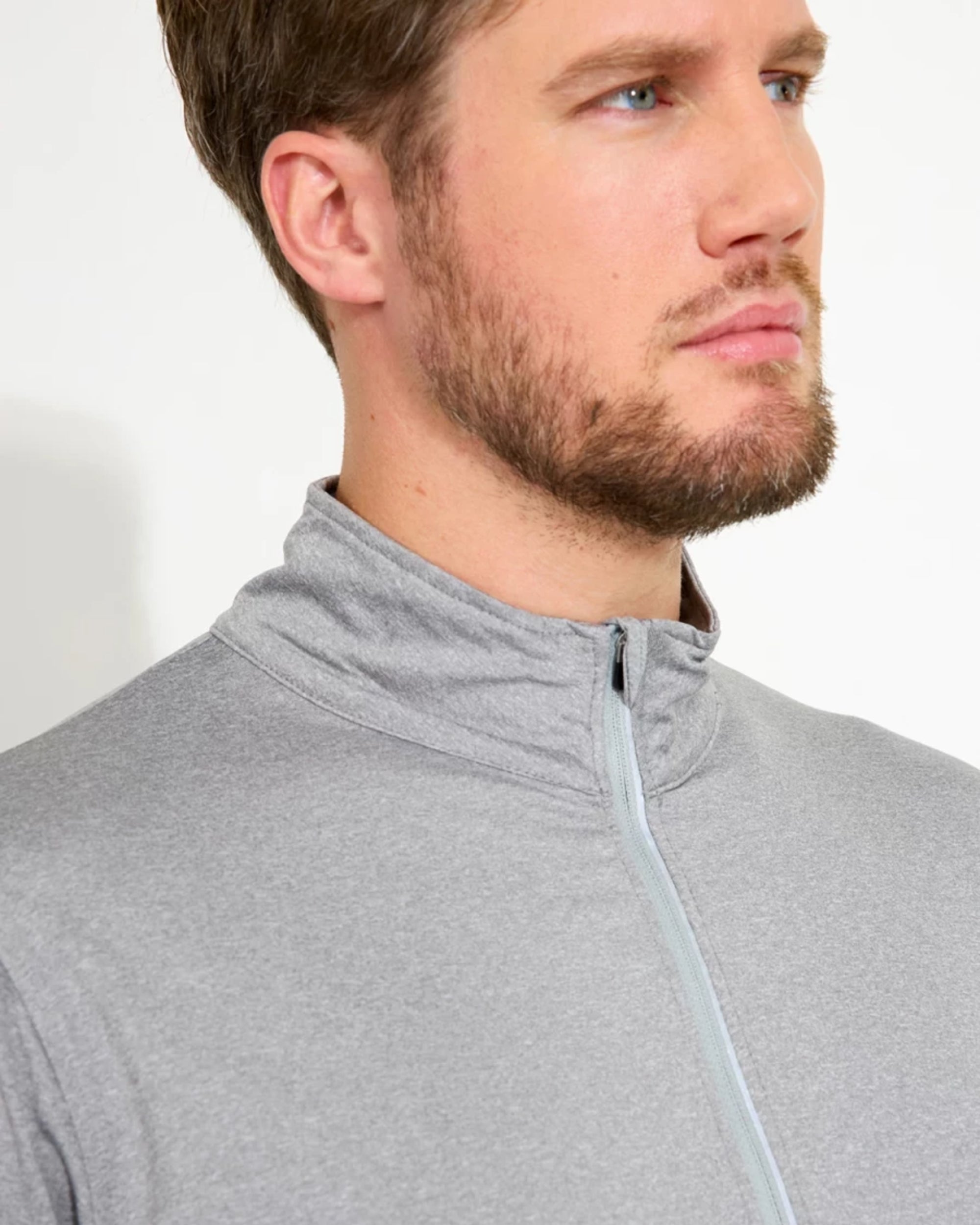 Cradoc halfzip fleece-thumbmail-10
