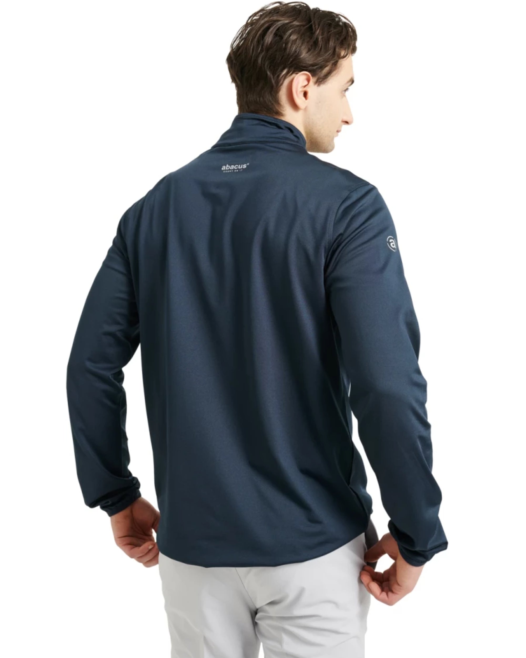 Cradoc halfzip fleece-thumbmail-6