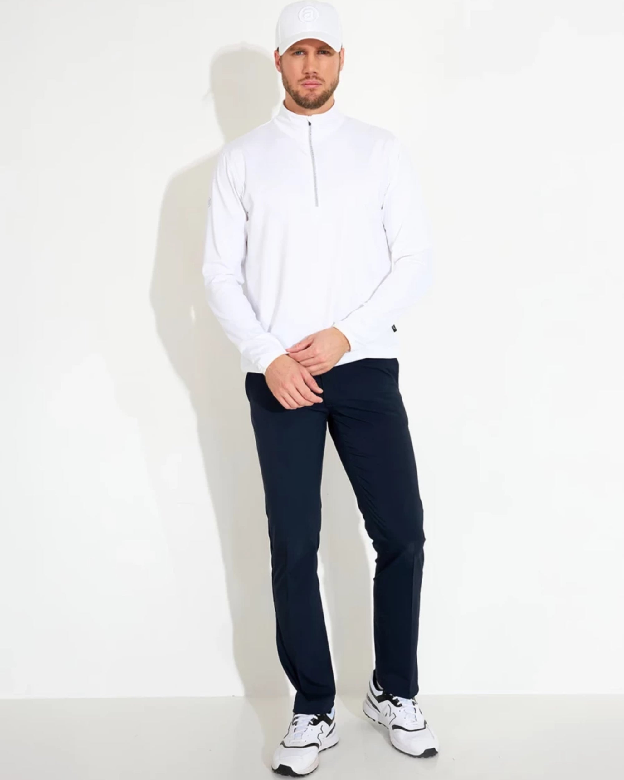 Cradoc halfzip fleece-thumbmail-8