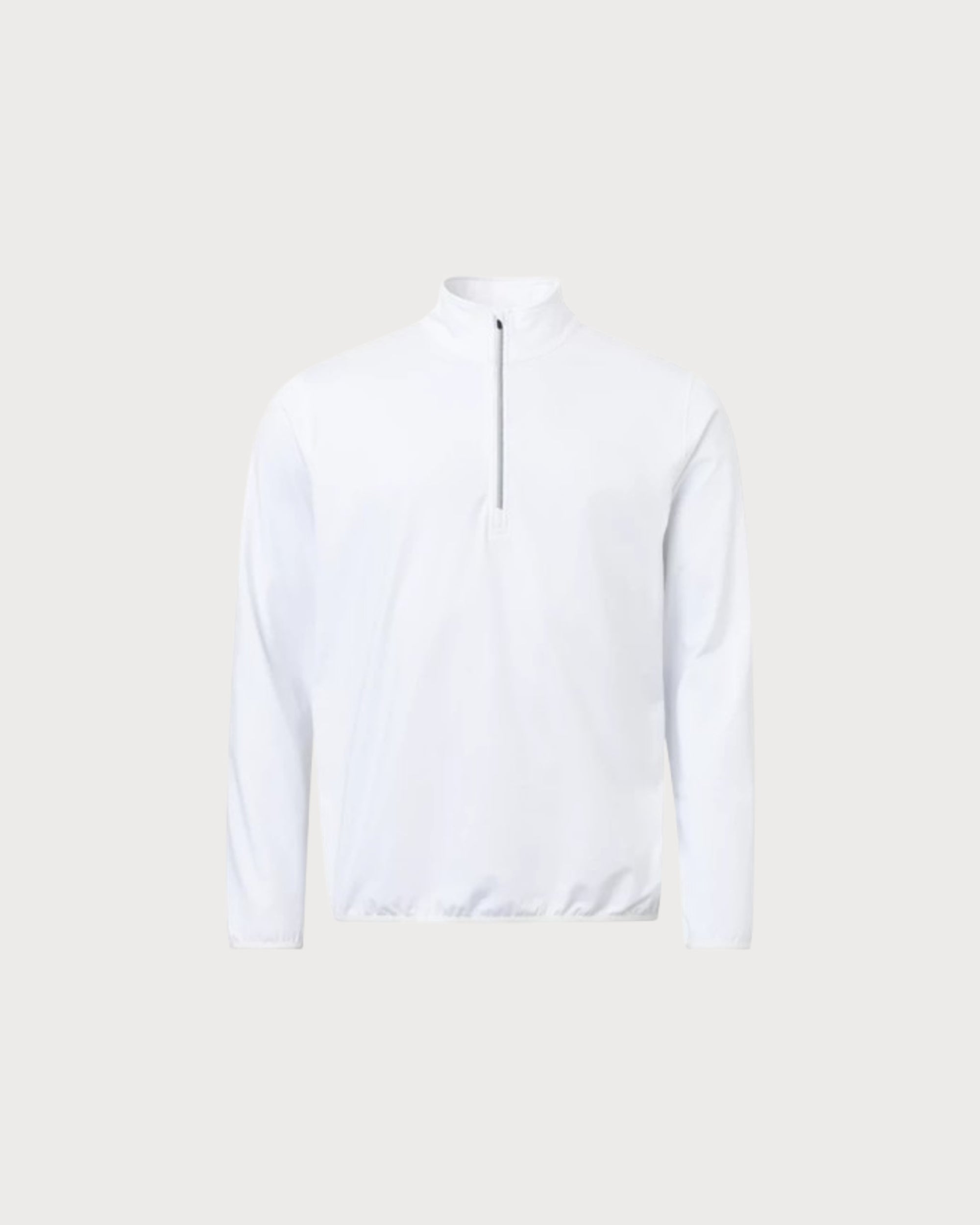 Cradoc halfzip fleece-thumbmail-3