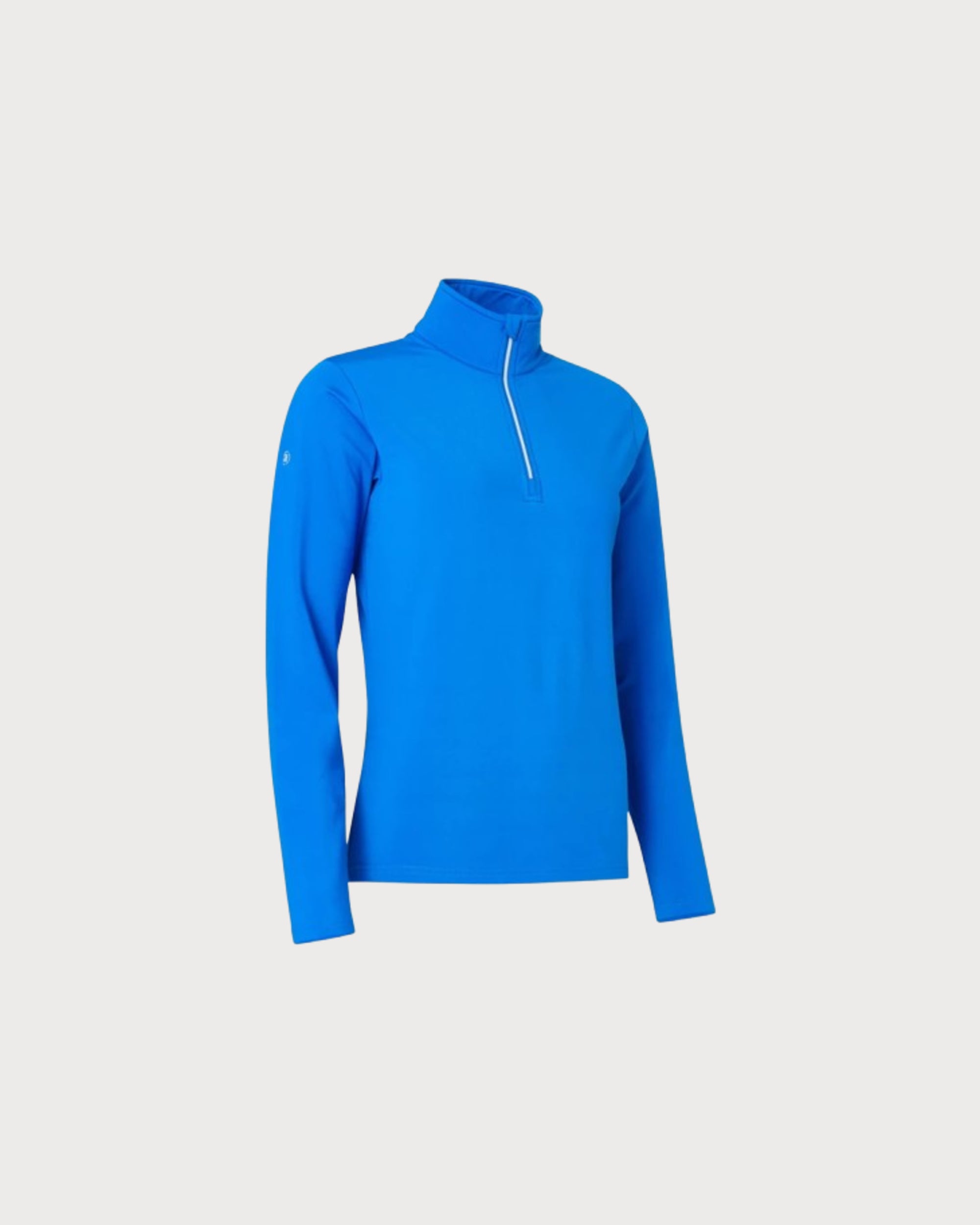 Dunbar halfzip fleece-thumbmail-2