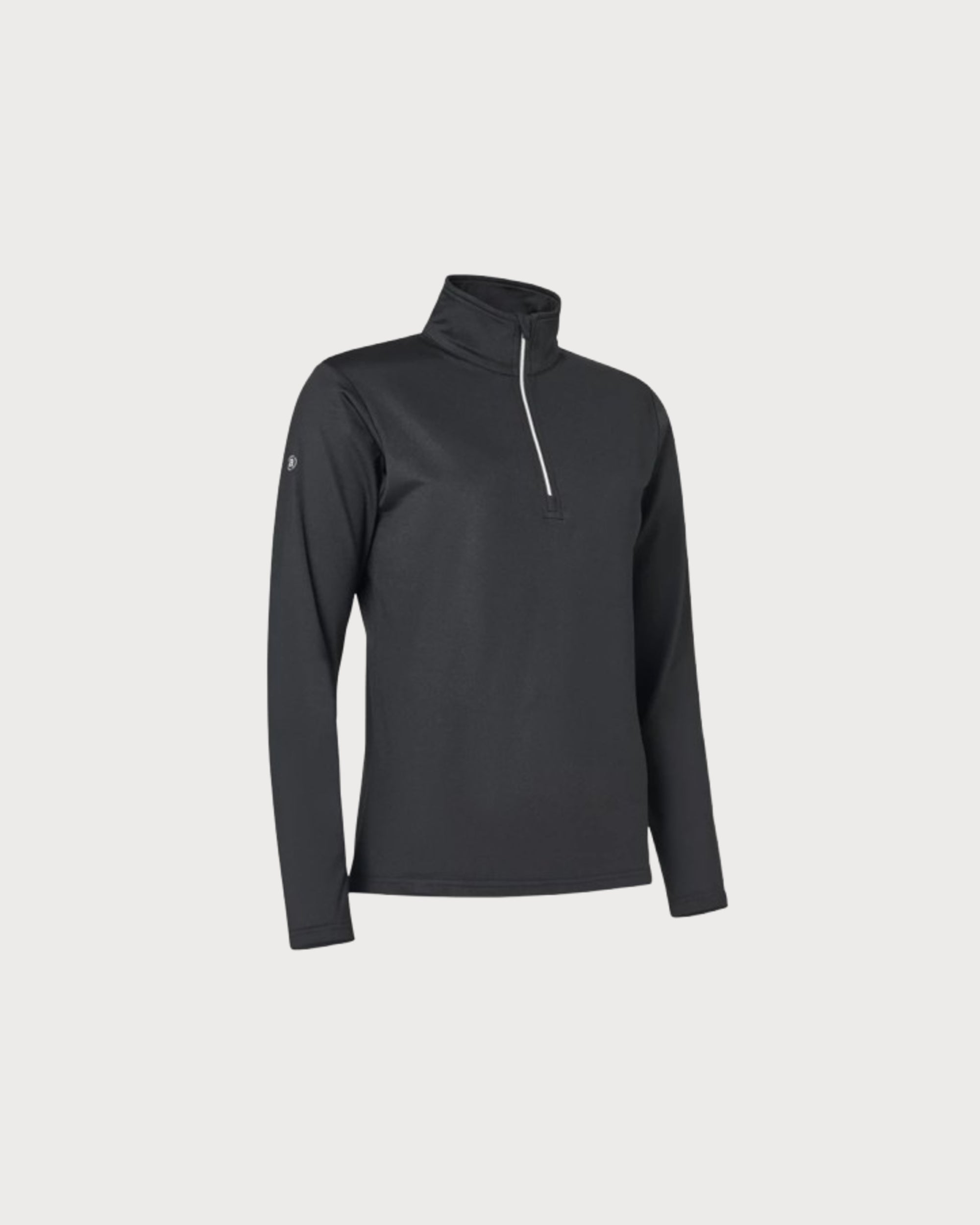 Dunbar halfzip fleece