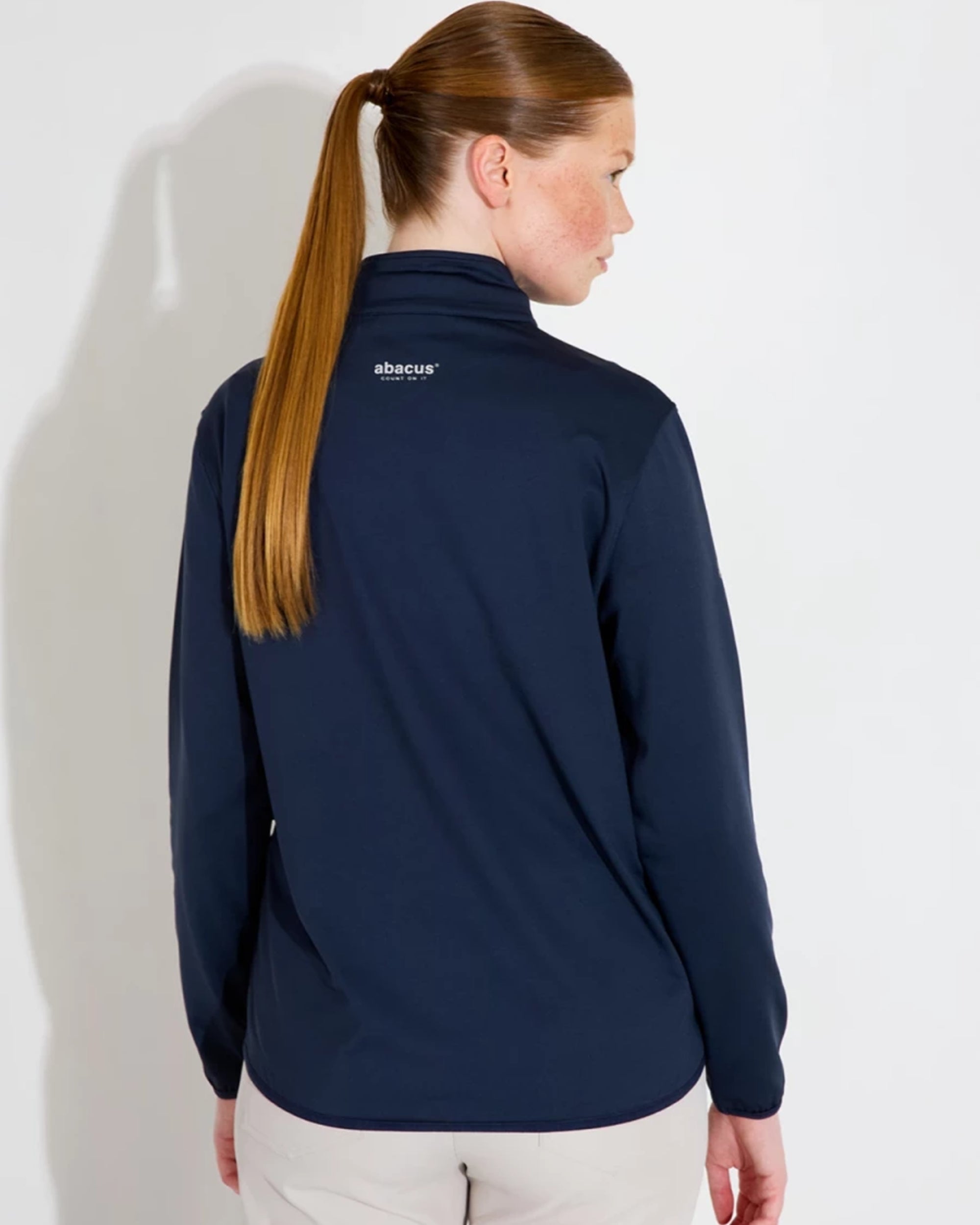 Cradoc halfzip fleece-thumbmail-7