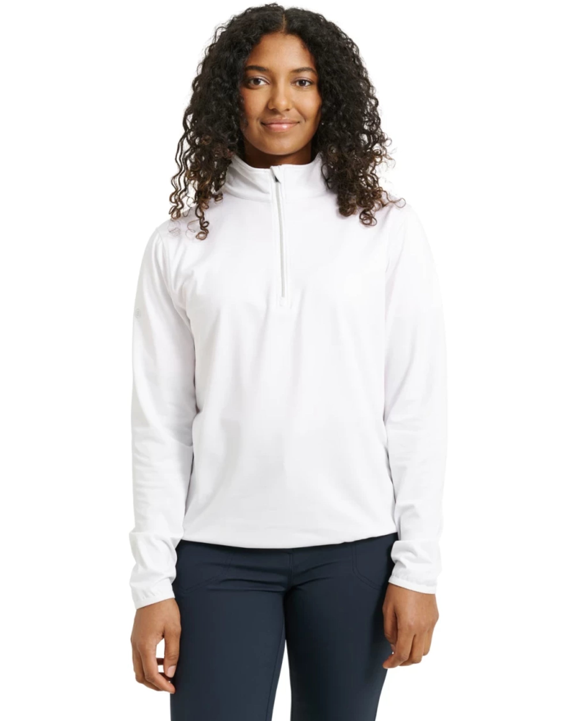 Cradoc halfzip fleece-thumbmail-6