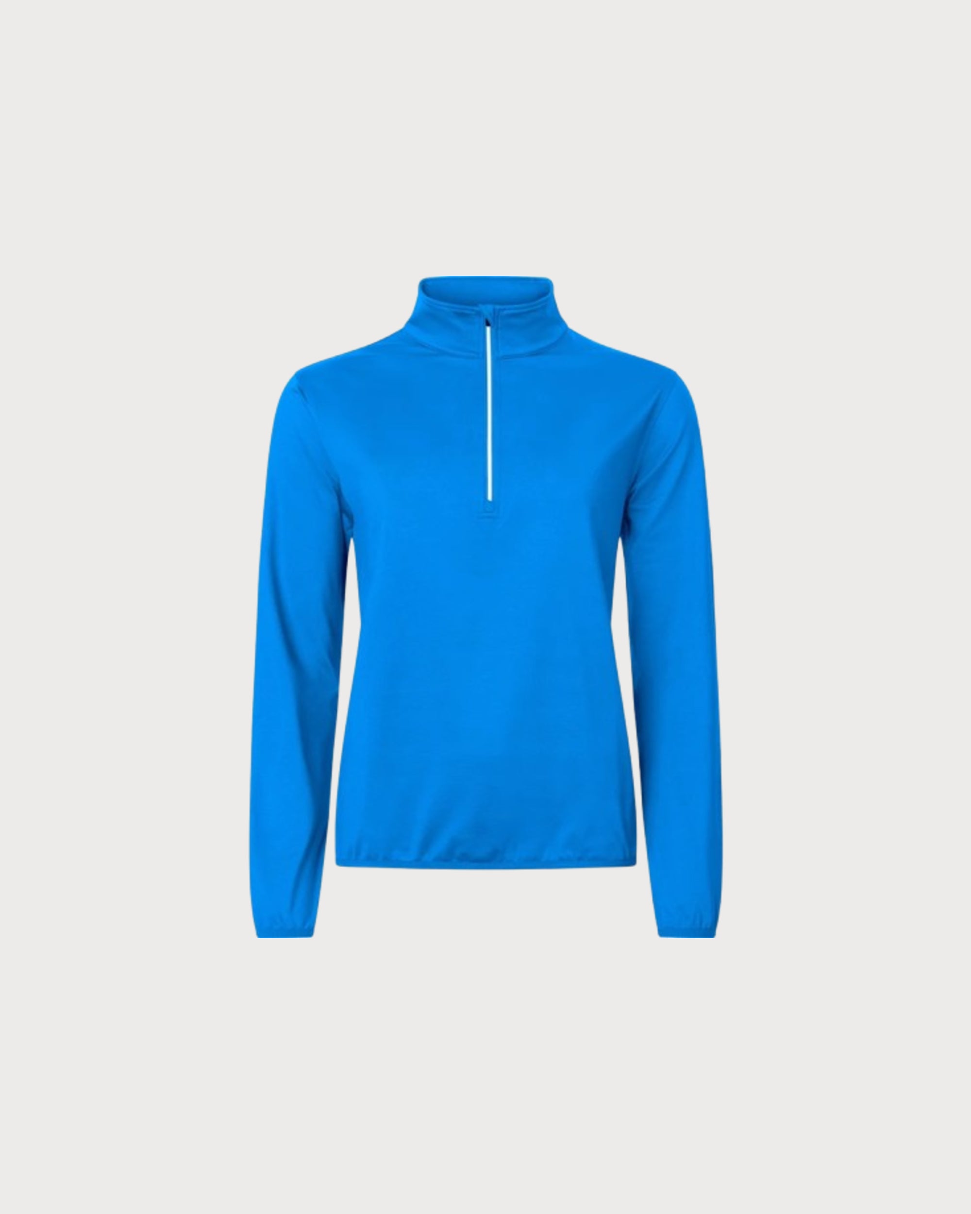 Cradoc halfzip fleece-thumbmail-2