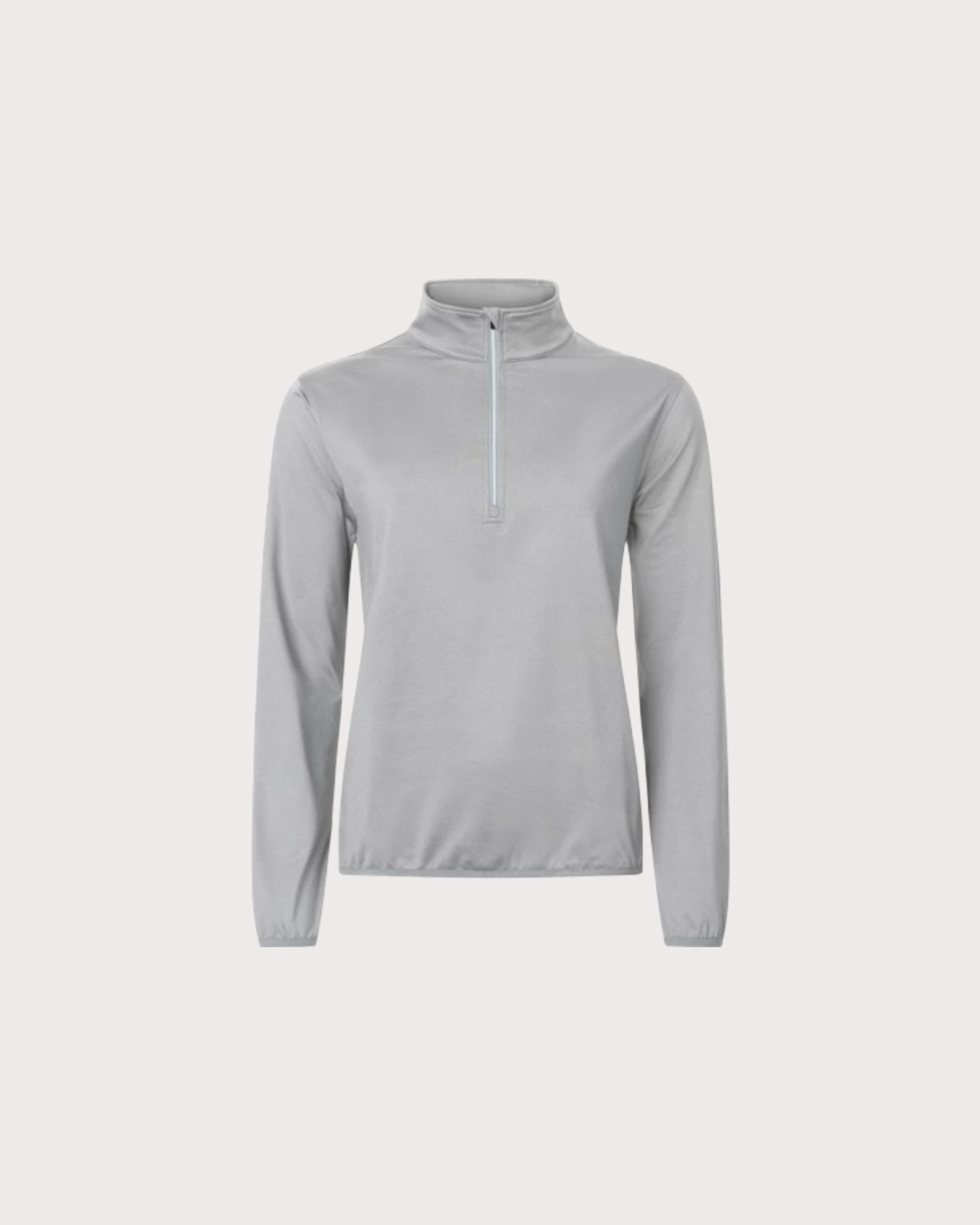 Cradoc halfzip fleece-thumbmail-3