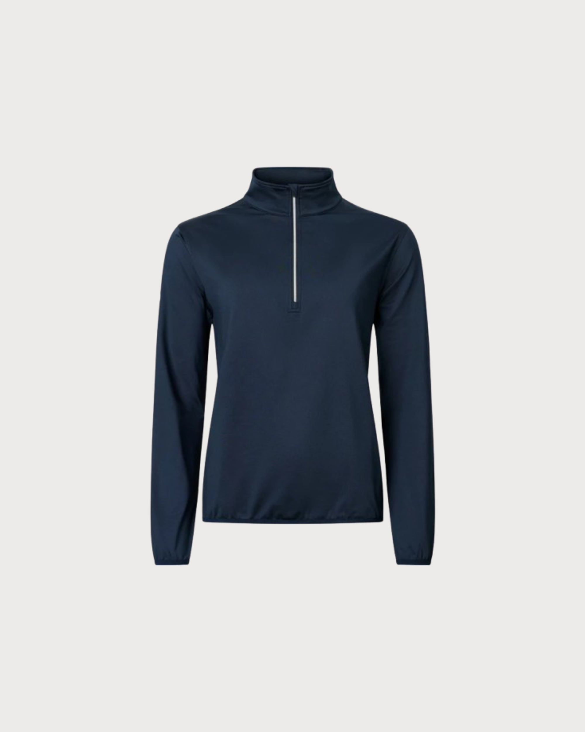 Cradoc halfzip fleece