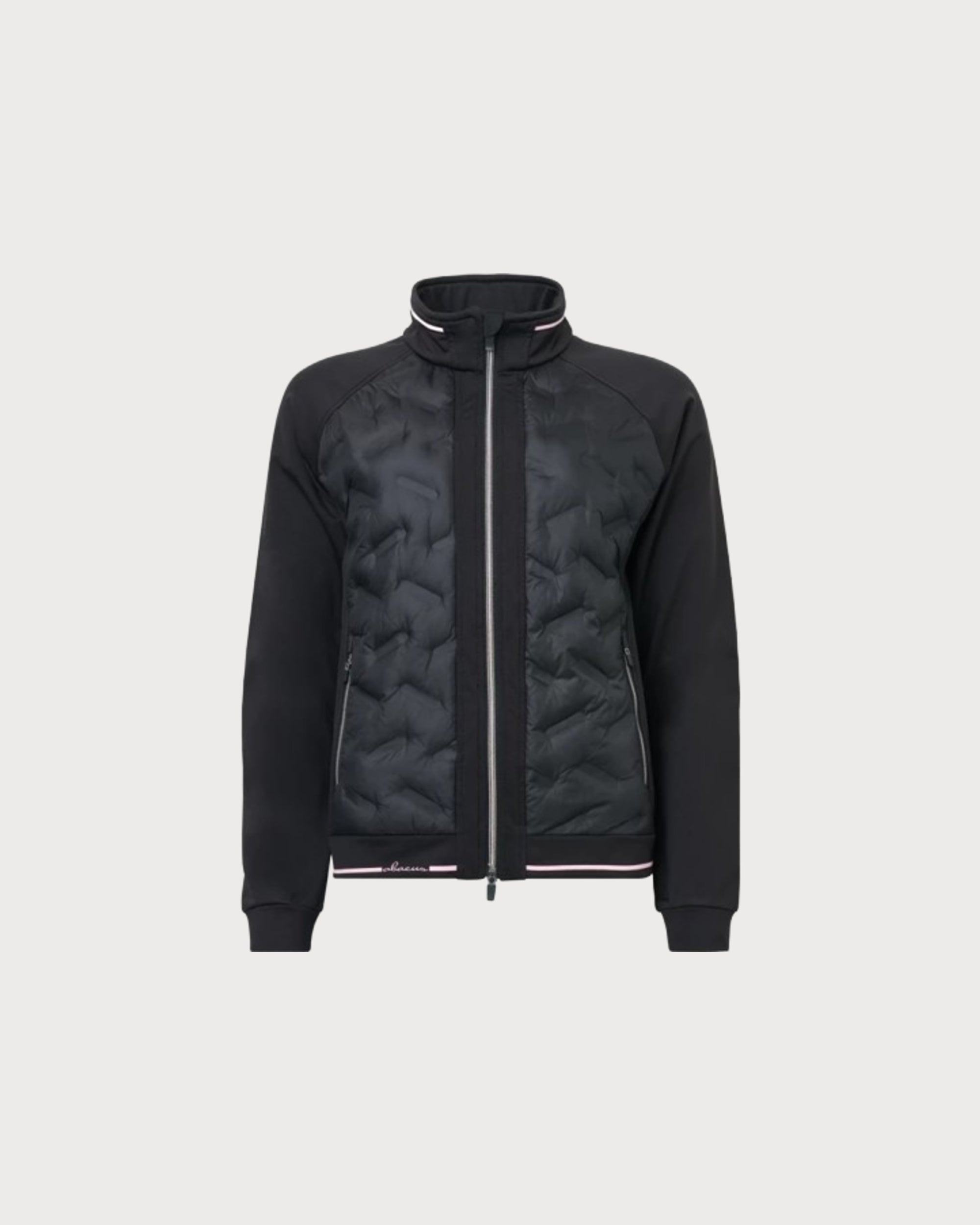 Grove hybrid jacket