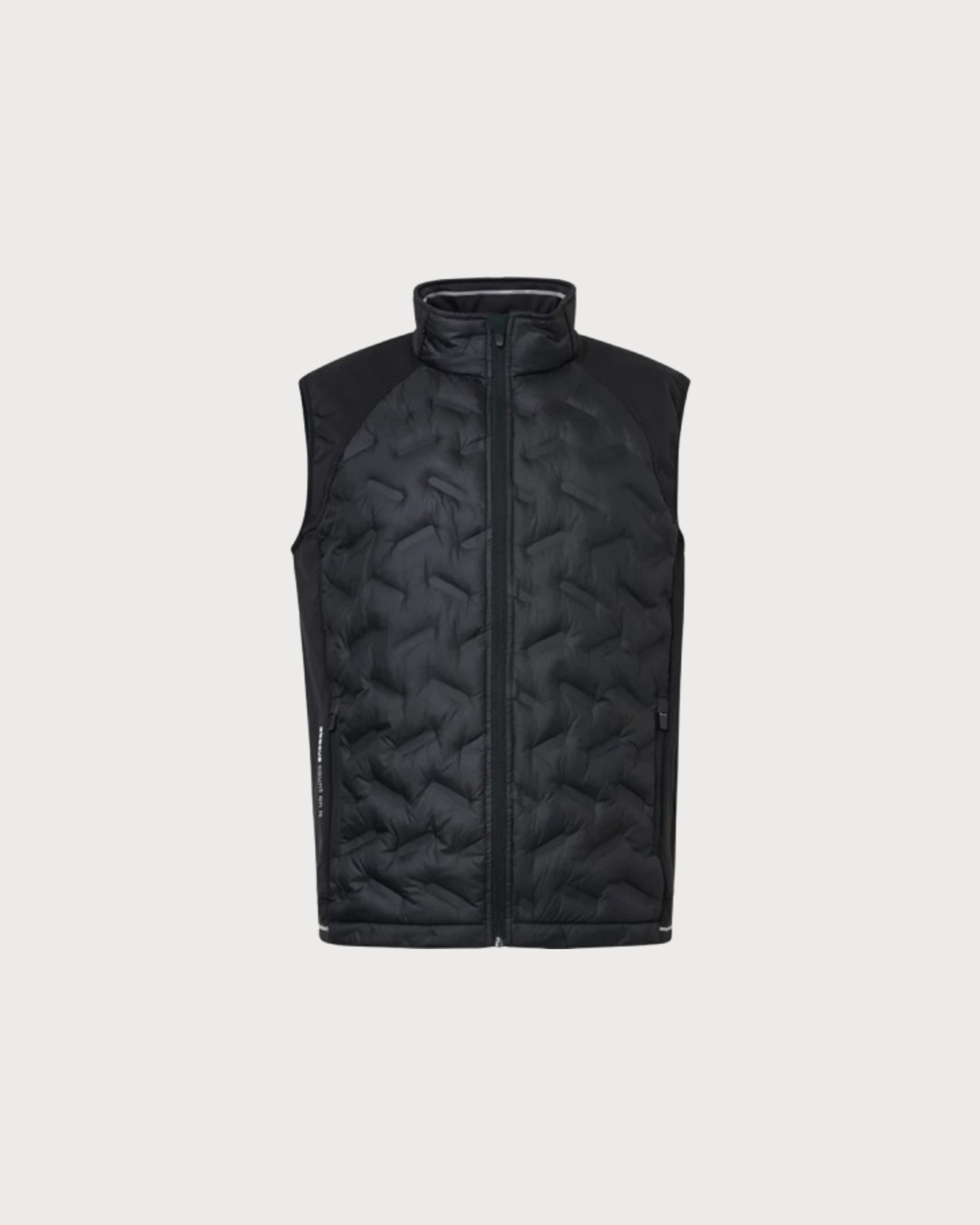 Grove hybrid vest
