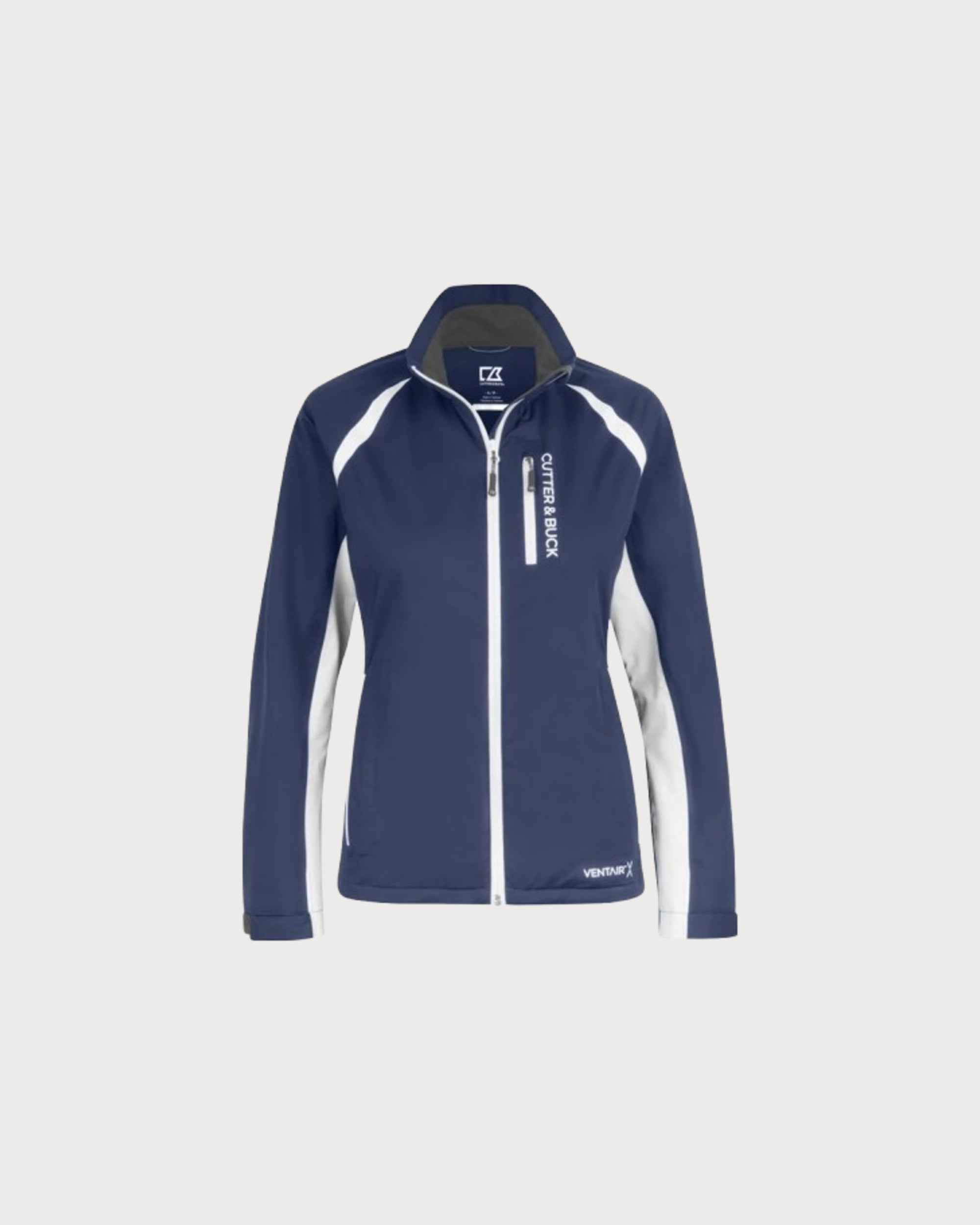 North Shore Jacket Women