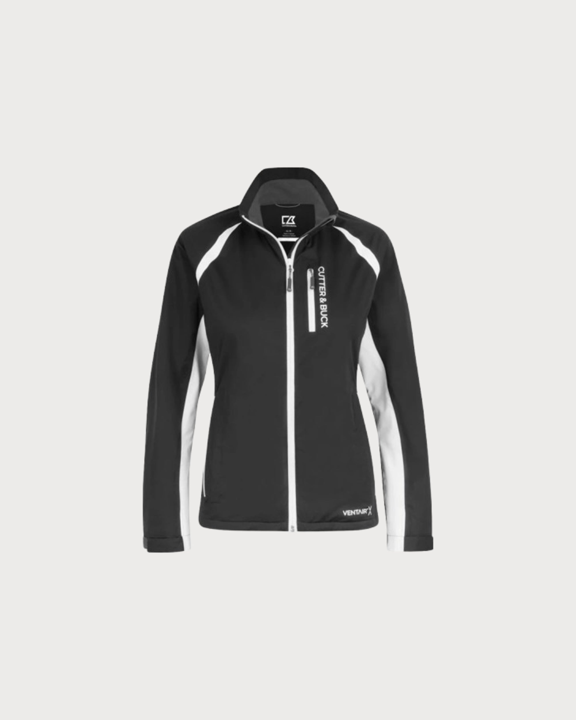 North Shore Jacket Women-thumbmail-2