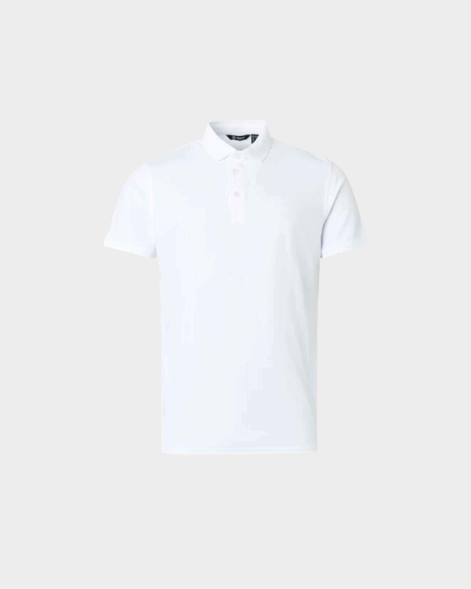 Jr Cray polo