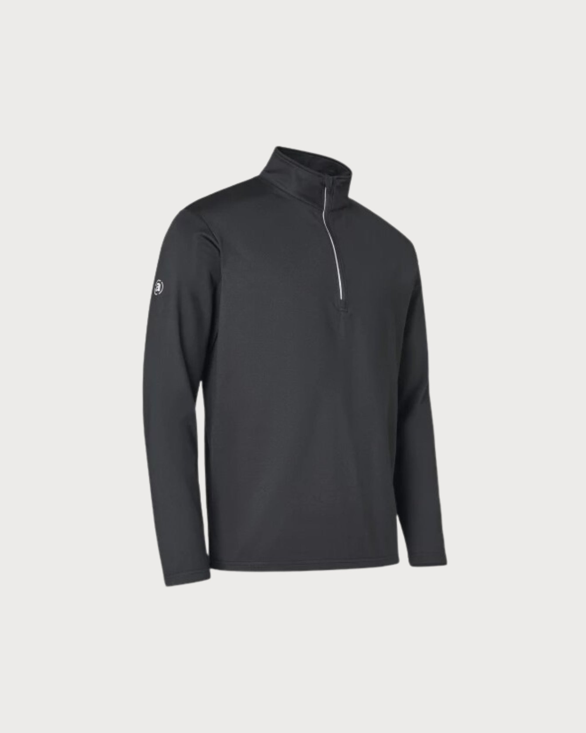 Jr Dunbar halfzip fleece-thumbmail-4