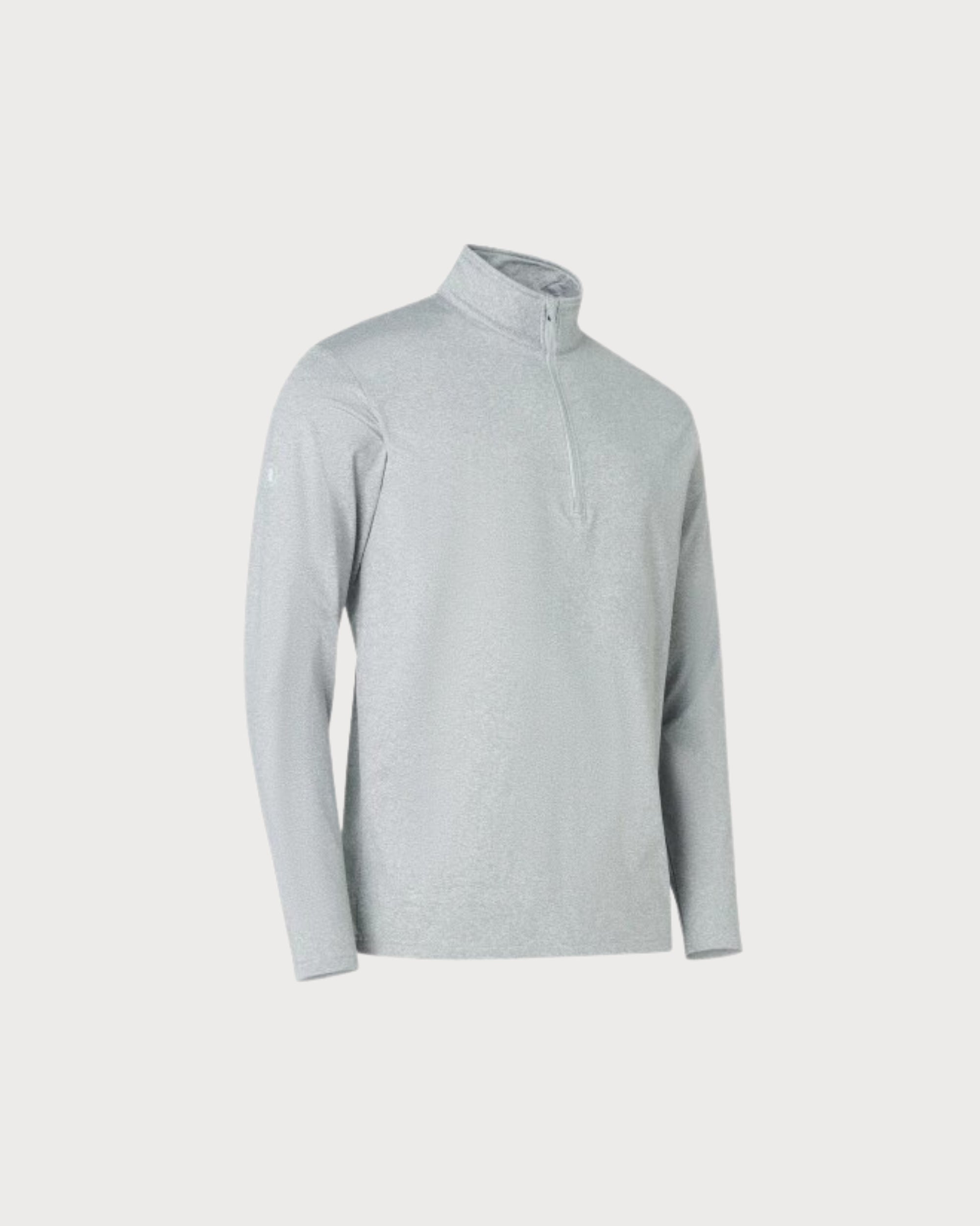 Jr Dunbar halfzip fleece-thumbmail-2