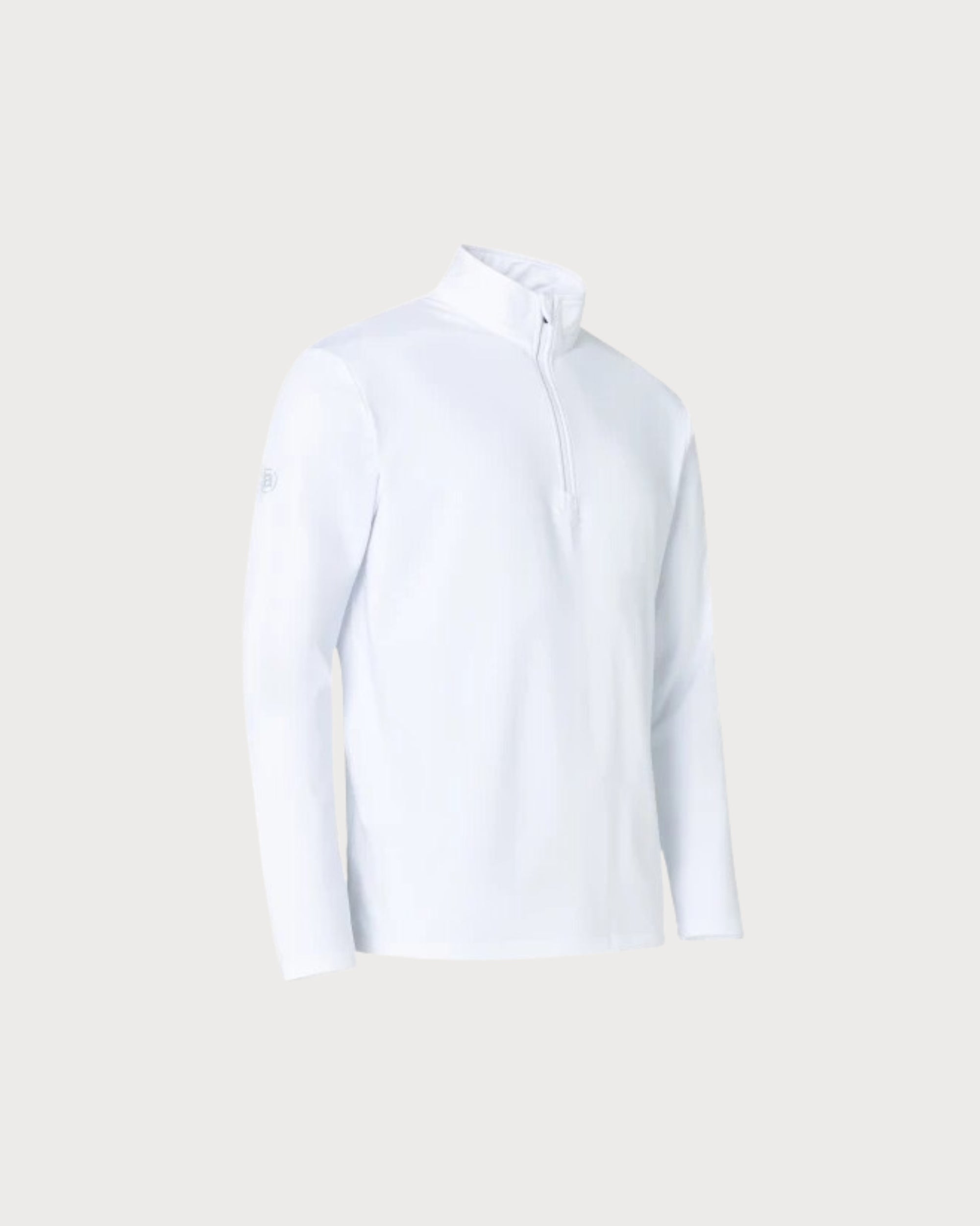 Jr Dunbar halfzip fleece