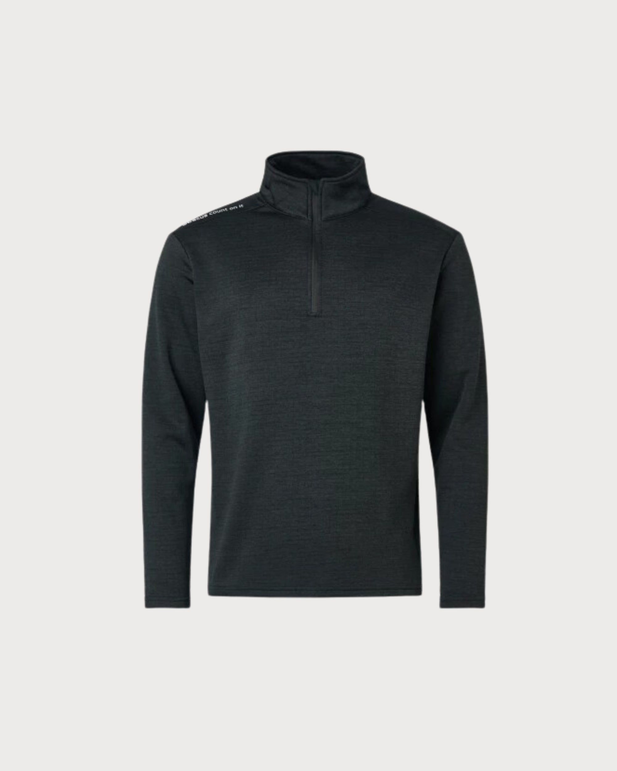 Jr Sunningdale halfzip fleece-thumbmail-2