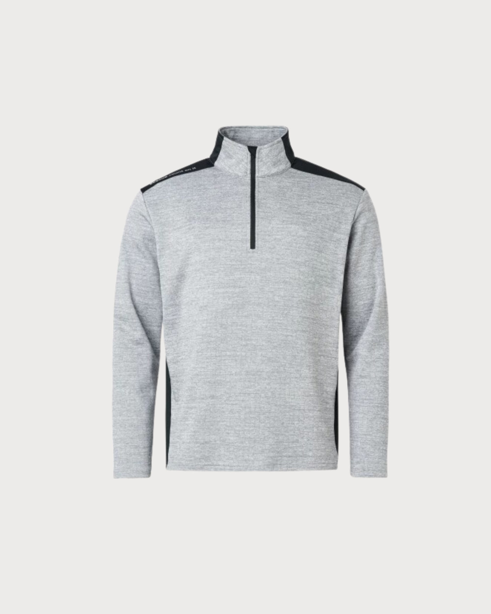 Jr Sunningdale halfzip fleece