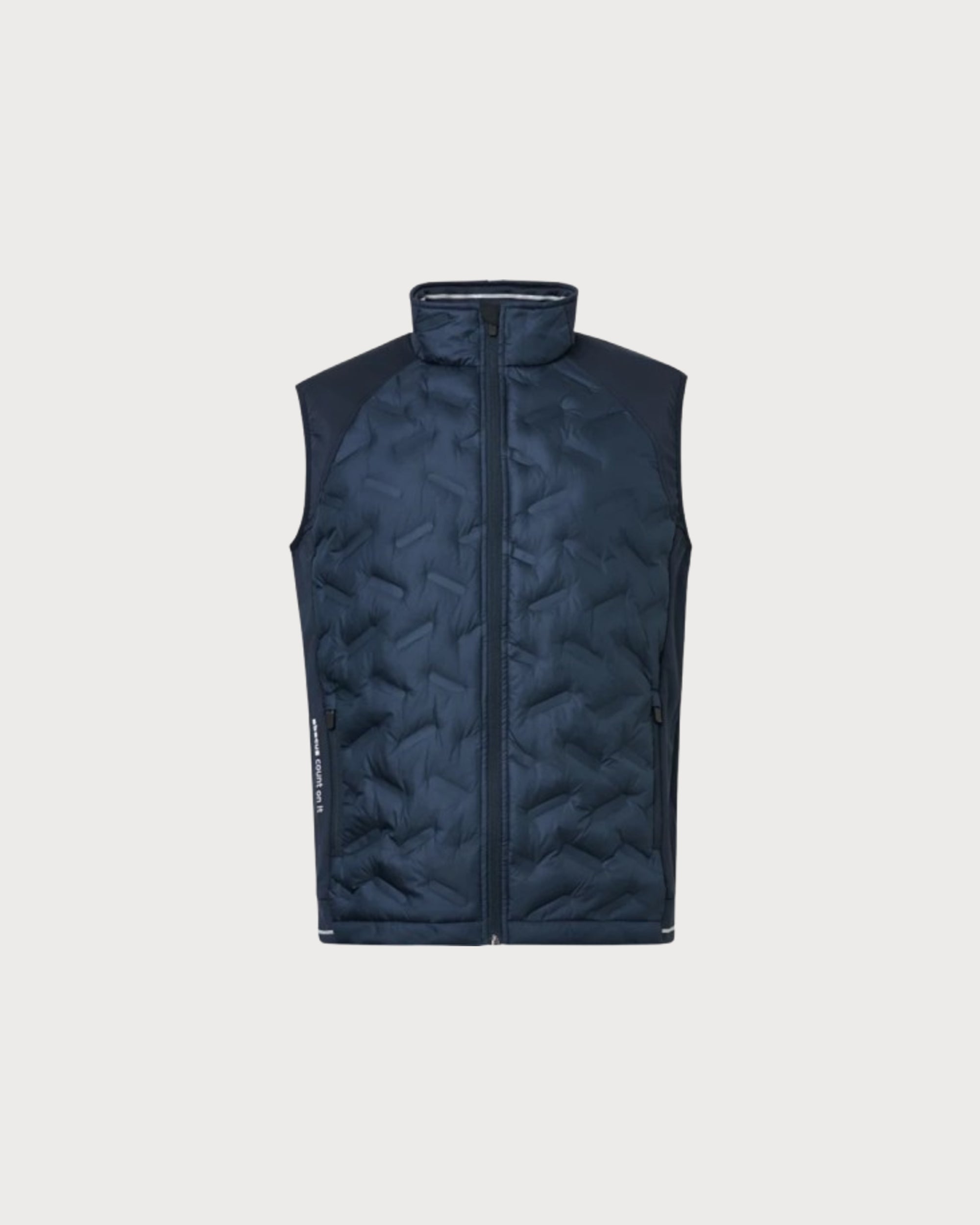 Jr Grove hybrid vest
