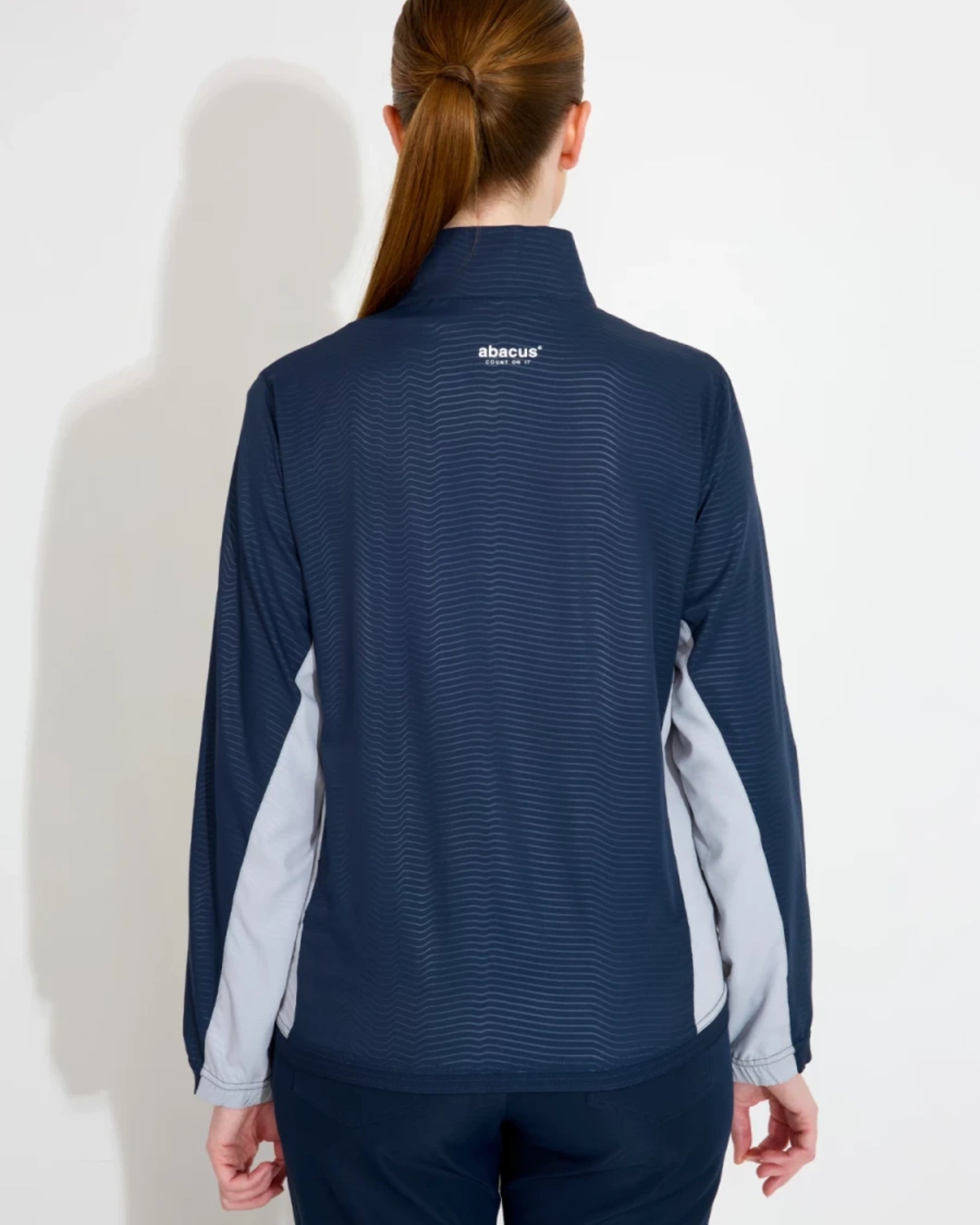 Lanark classics stretch wind jacket-thumbmail-5