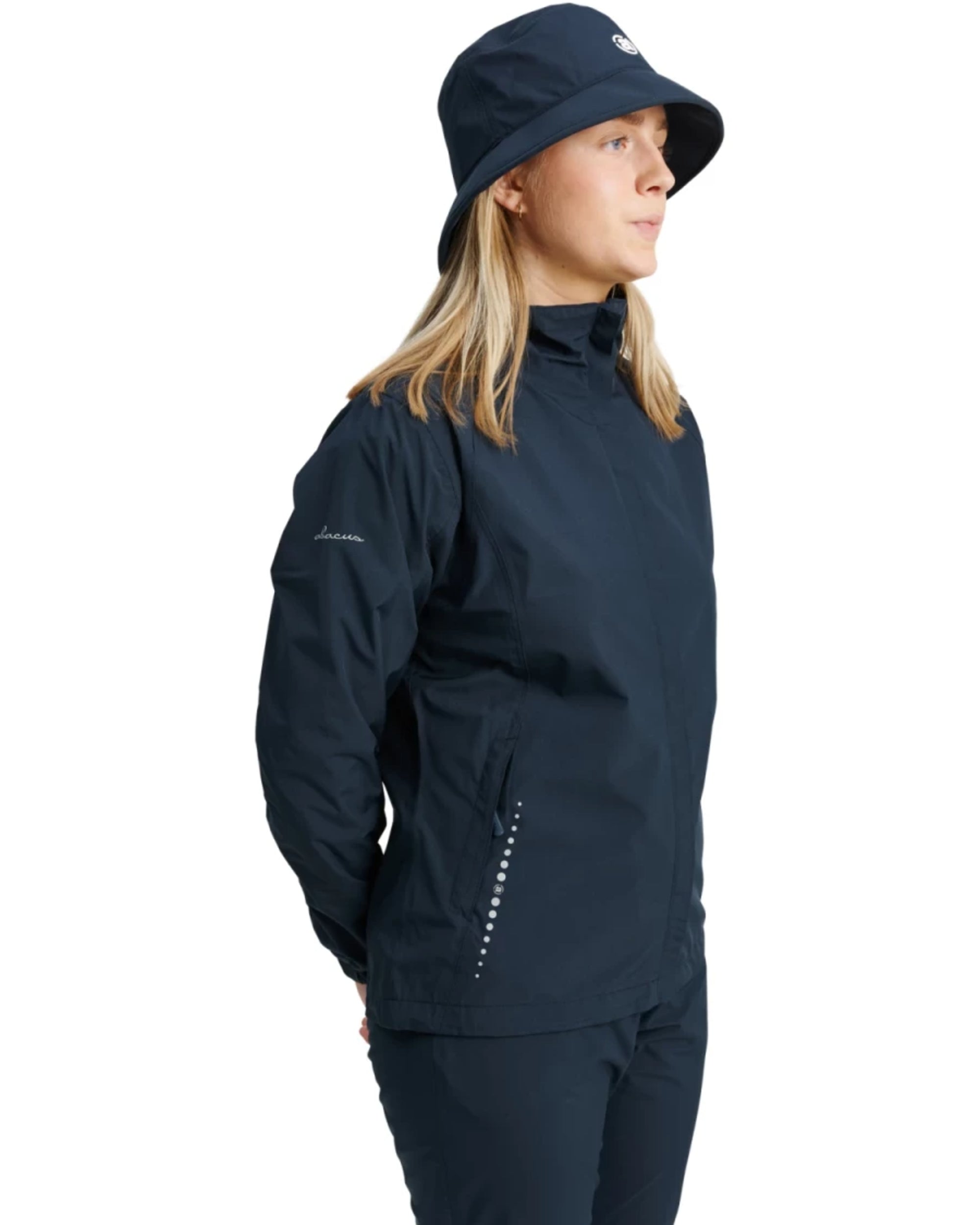 Lds Links stretch rainjacket-thumbmail-3