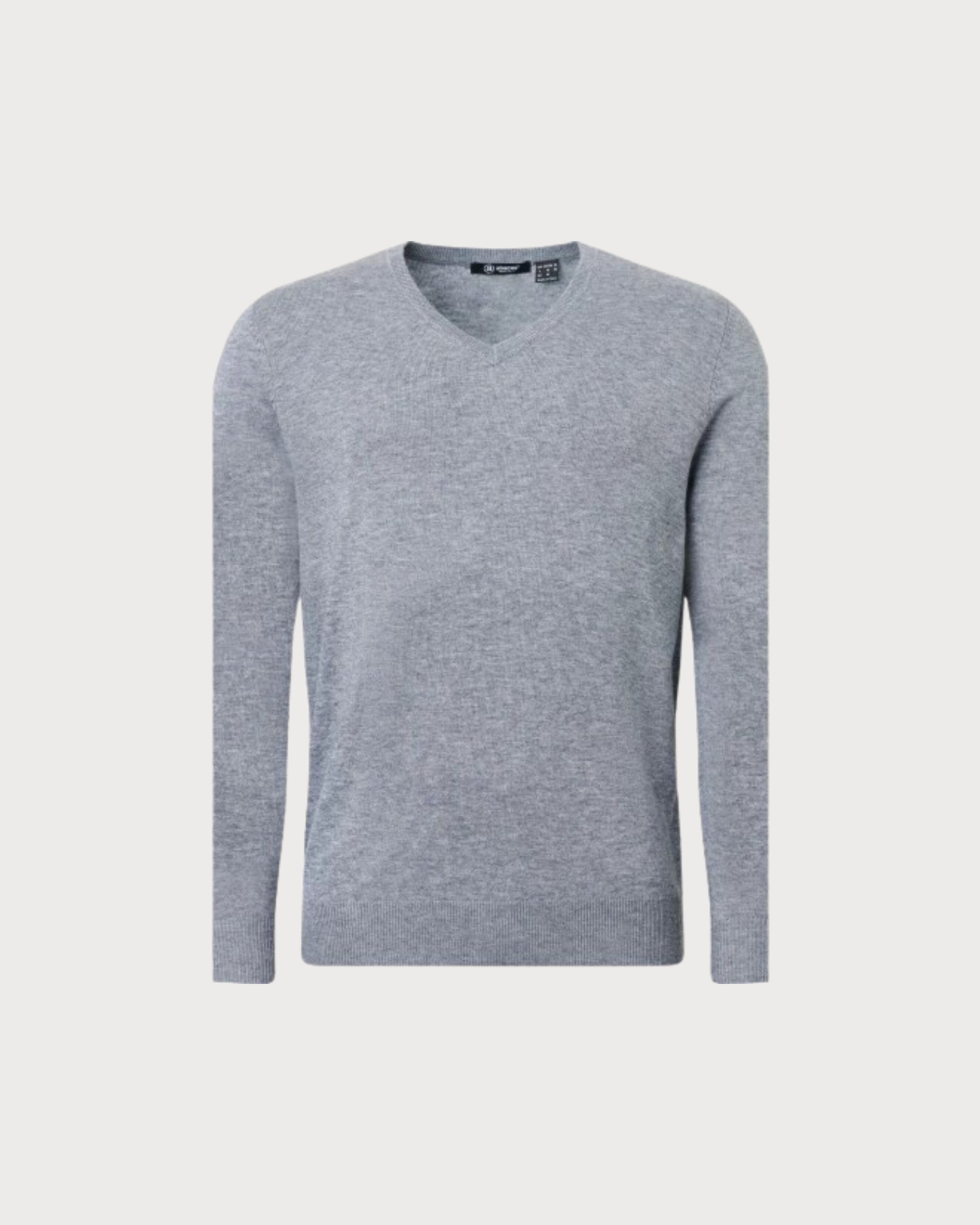 Liffin V-neck pullover-thumbmail-3