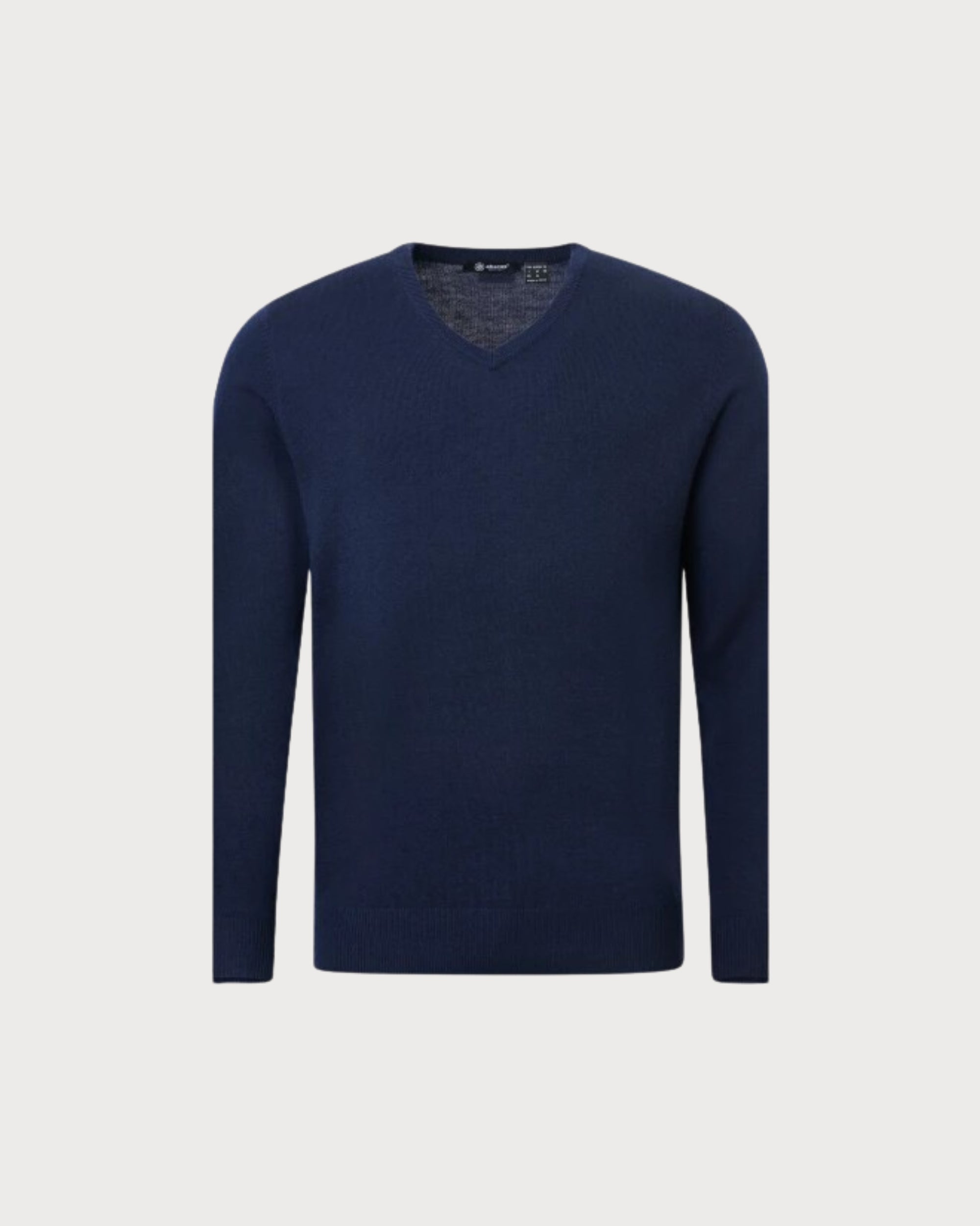 Liffin V-neck pullover-thumbmail-2