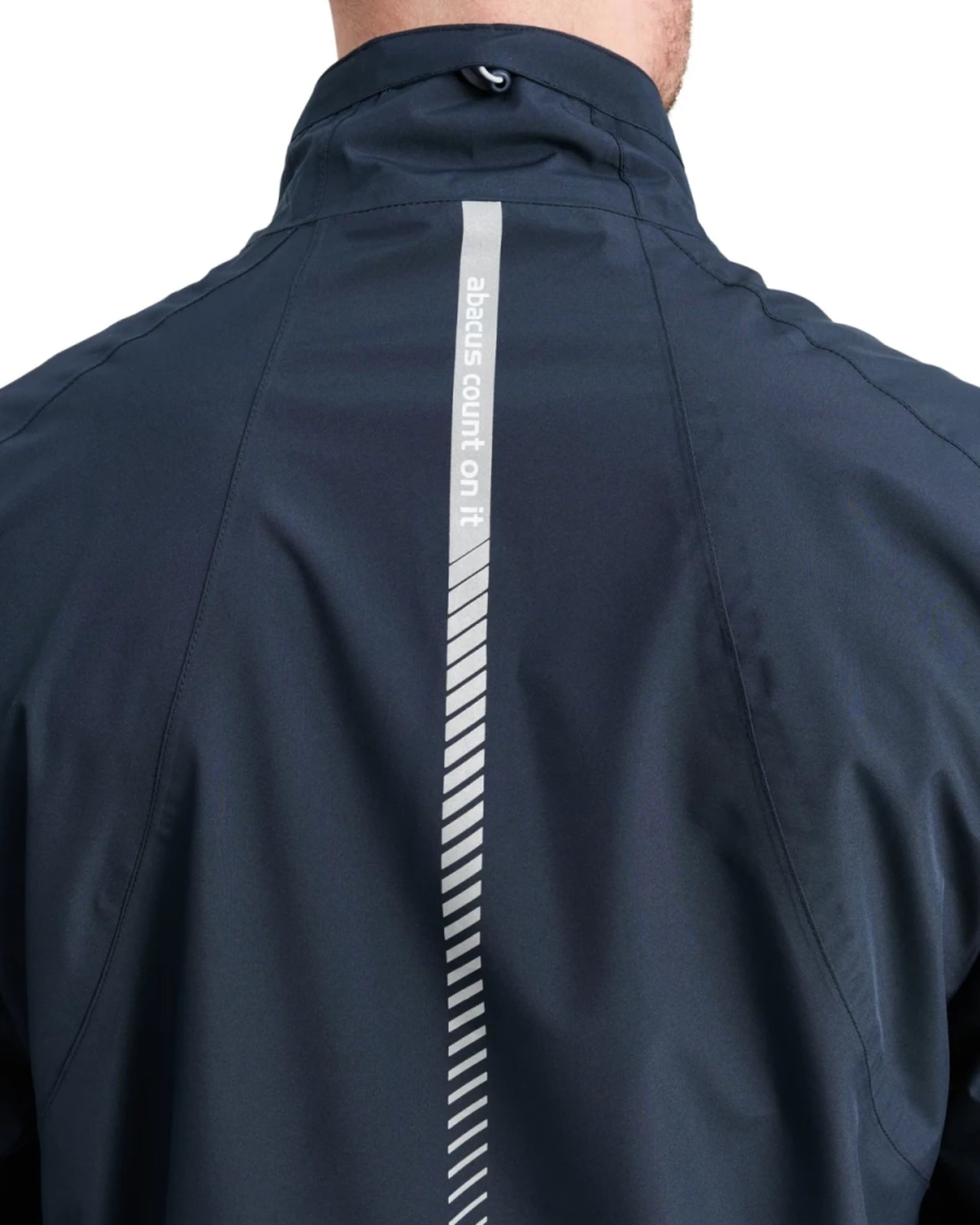 Mens Links stretch rainjacket-thumbmail-7