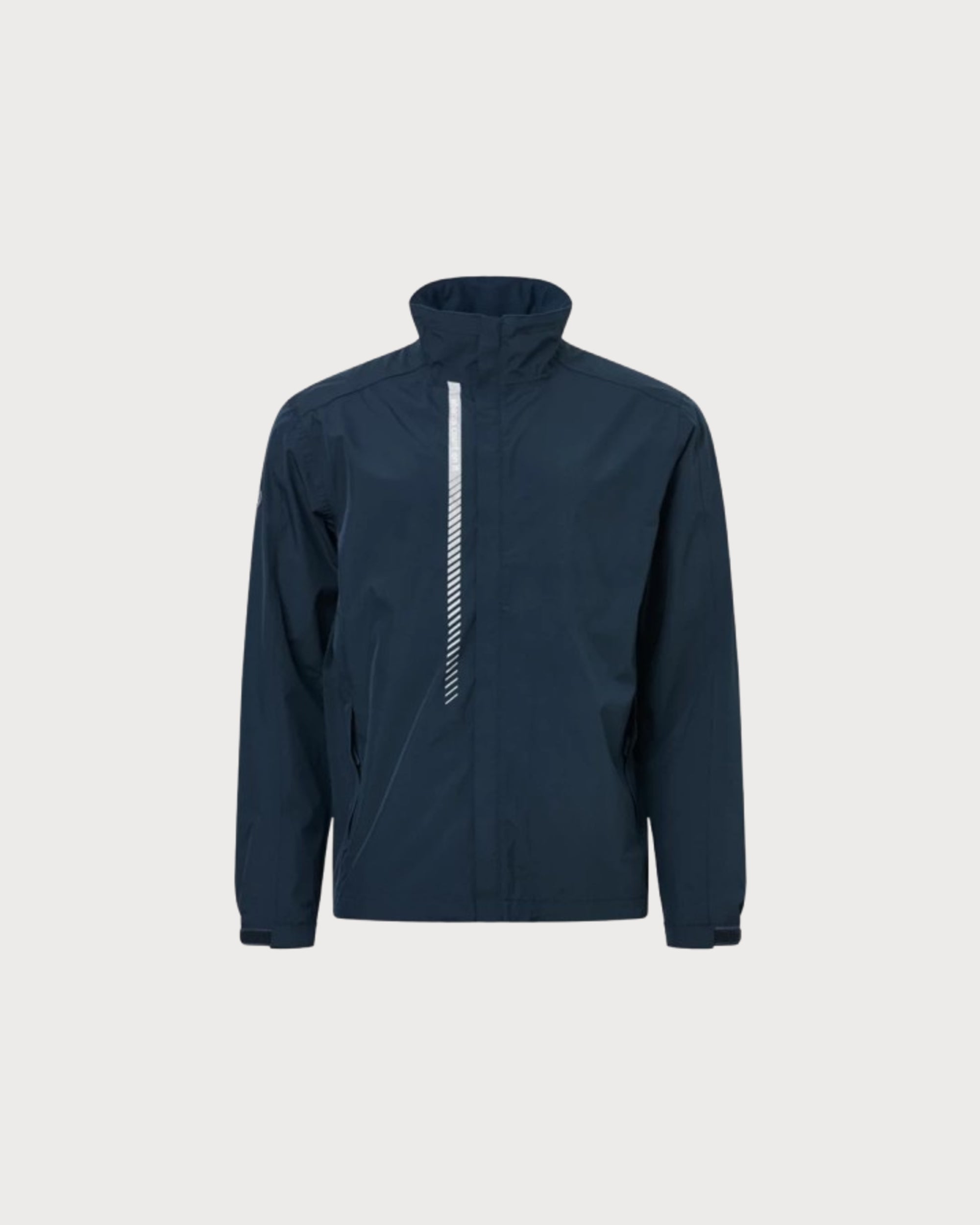 Mens Links stretch rainjacket-thumbmail-2