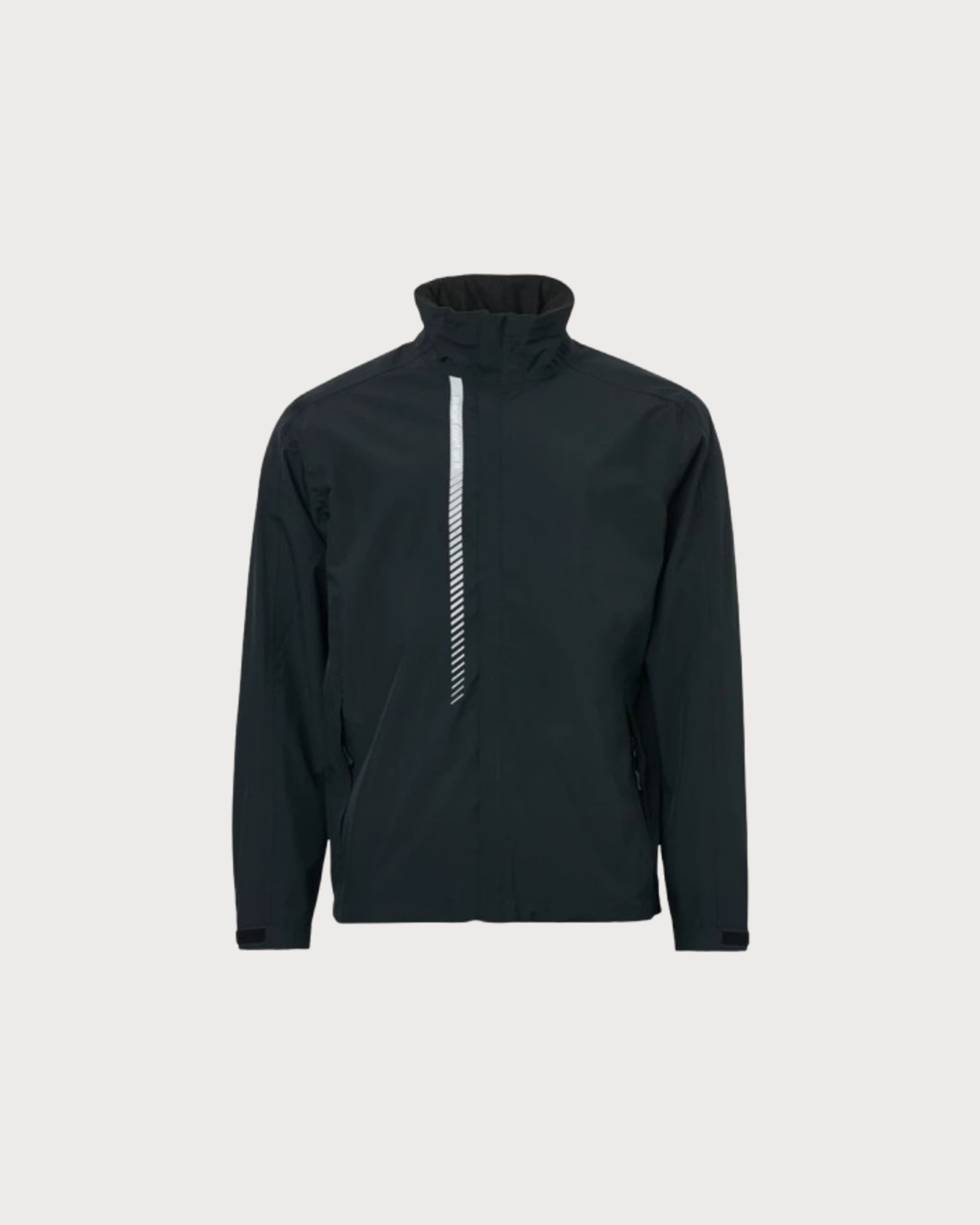 Mens Links stretch rainjacket-thumbmail-3