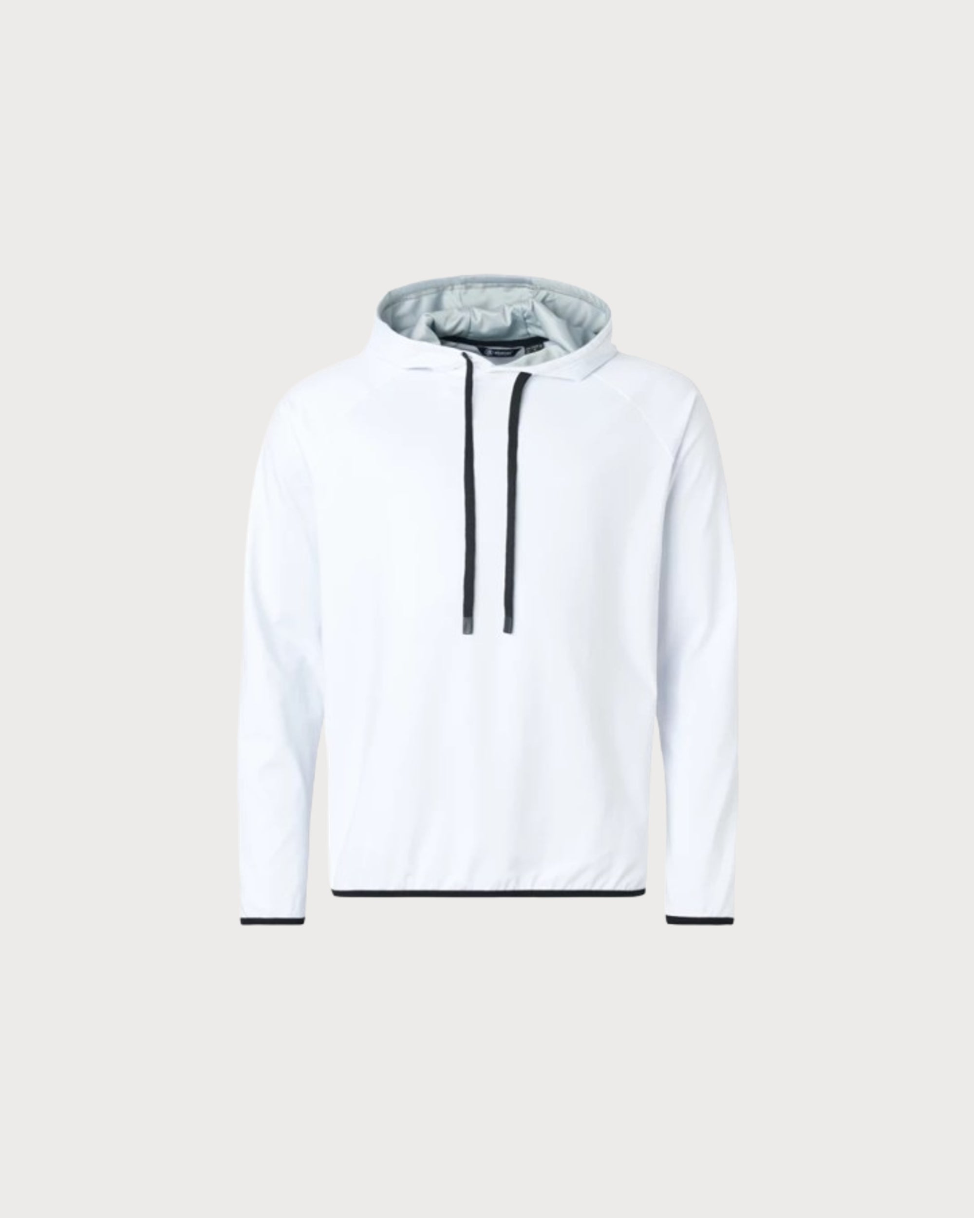 Loop hoodie
